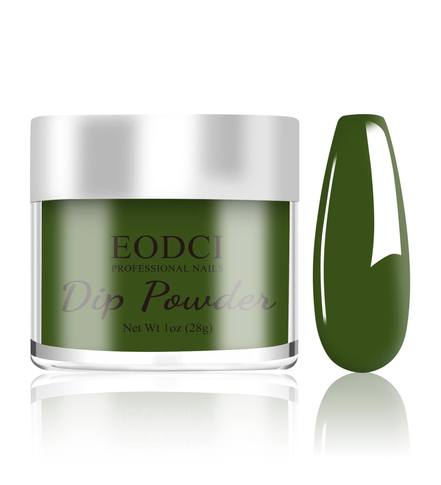 Poudre Ongles 28g Verte Dipping Powder Manucure pour Ongles Fran ais Kits Manucure Salon DIY Sans Odeur & Durable Lampe Ongles Non Requise - Buy Online on GoSupps.com
