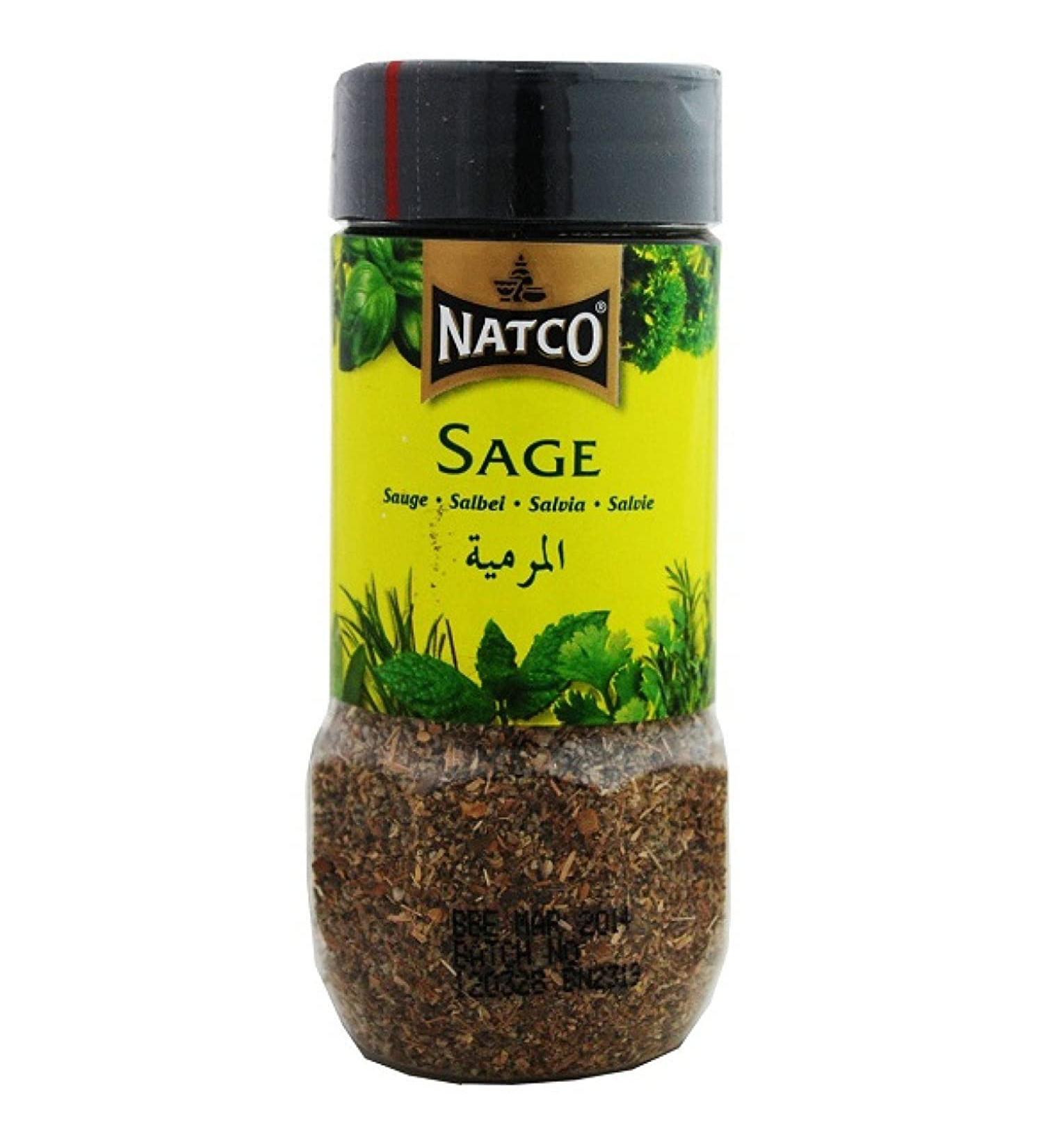 Natco - Sauge - 25 g