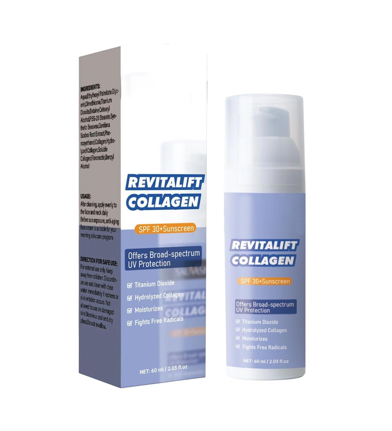 Lotion De Protection Solaire 60ml Lotion Bloqueuse Solaire Pour La Peau Du Visage Cosm tique R sistante la Transpiration P n tration Rapide pour Plage et Randonn e - Buy Online on GoSupps.com