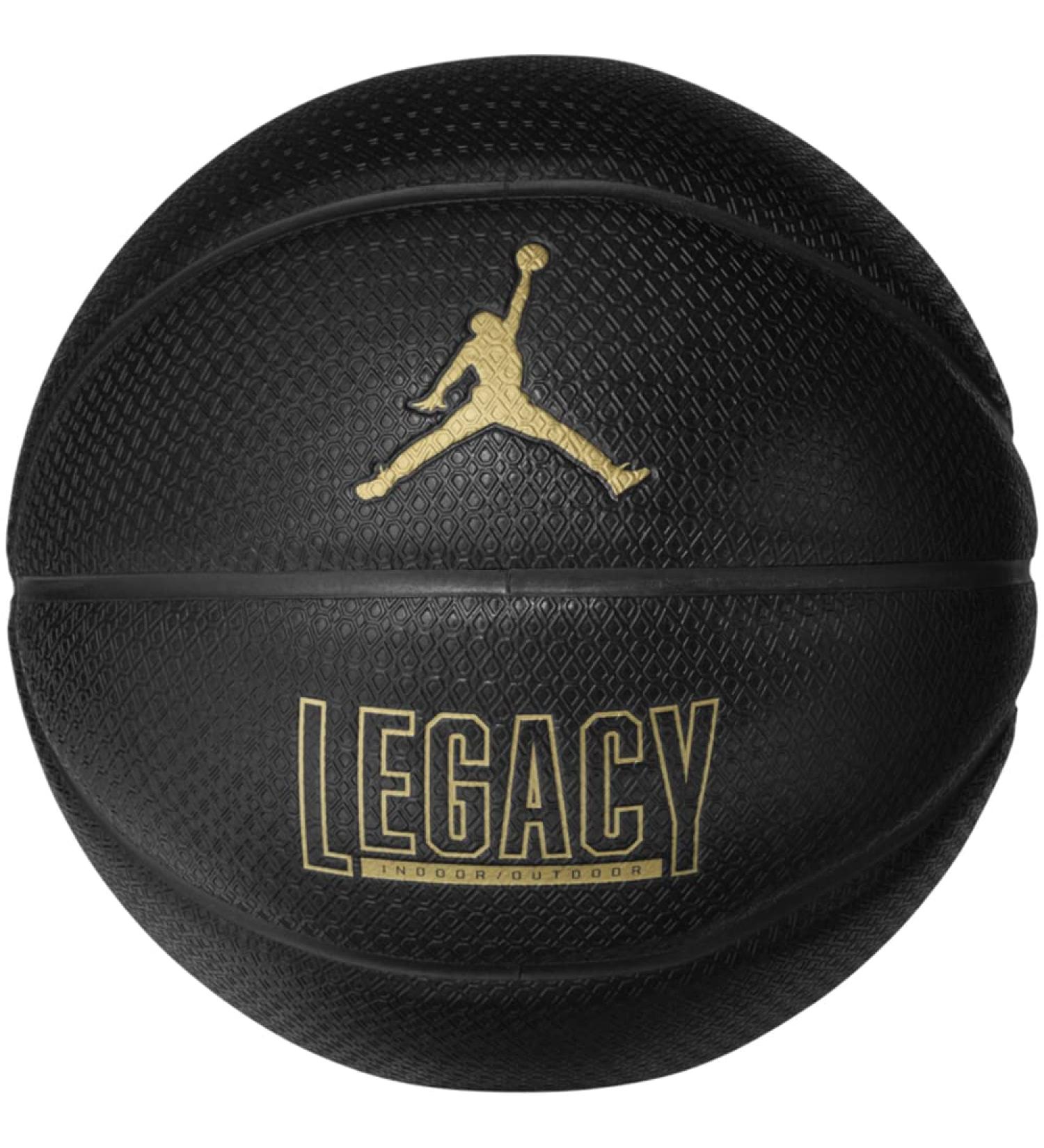 NIKE Accessories Basketball Unisex Adults 7 6786 051 black/black/black/met