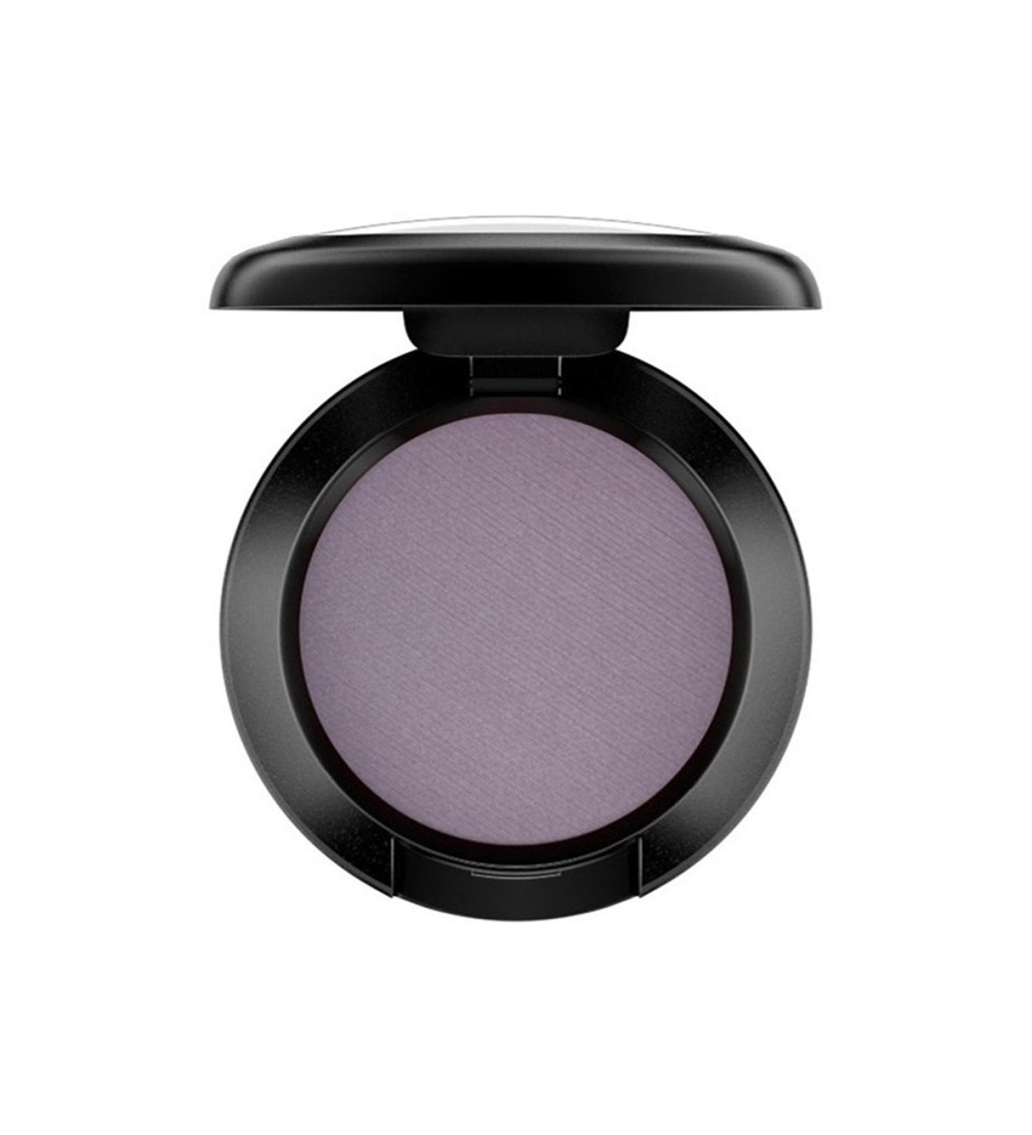 Mac Eyeshadow Scene