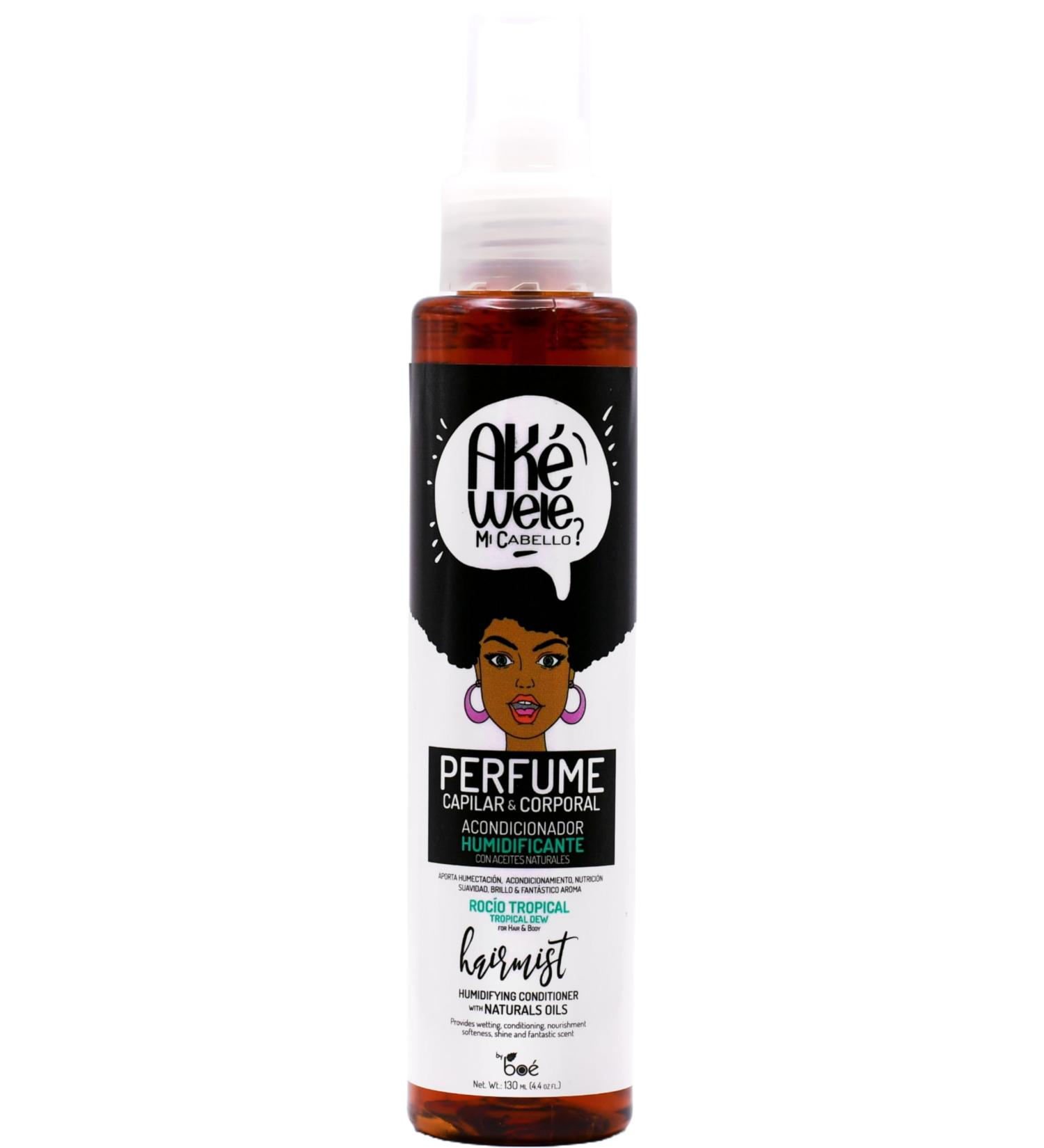 Boe HairMist Ak Wele MC (Rocio Tropical) - Buy Online on GoSupps.com