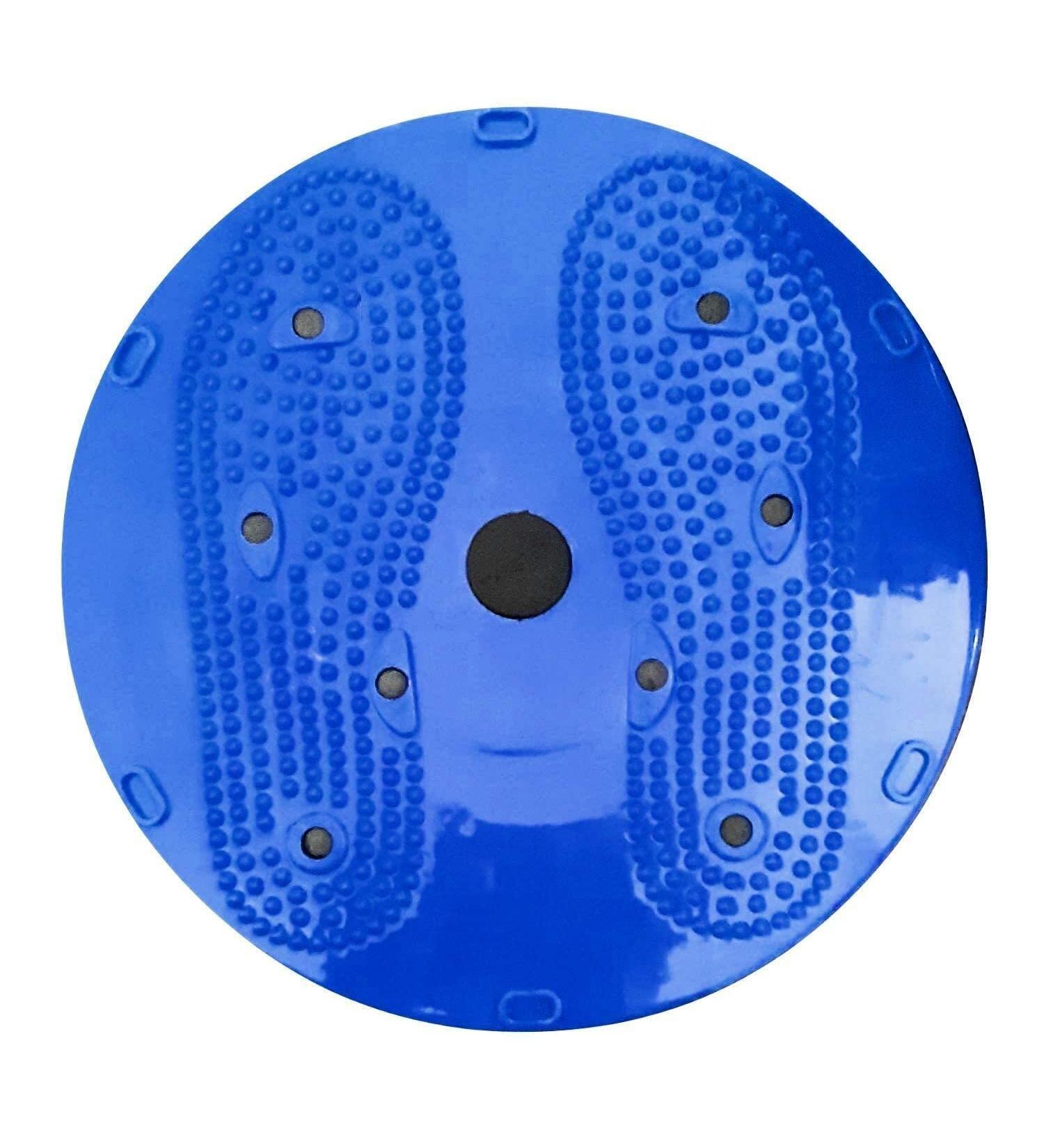 Tummy Twister Acupressure Twister with Magnets | Figure Tone-Up & Magnetic Therapy - International Shipping Available - Buy Online on GoSupps.com