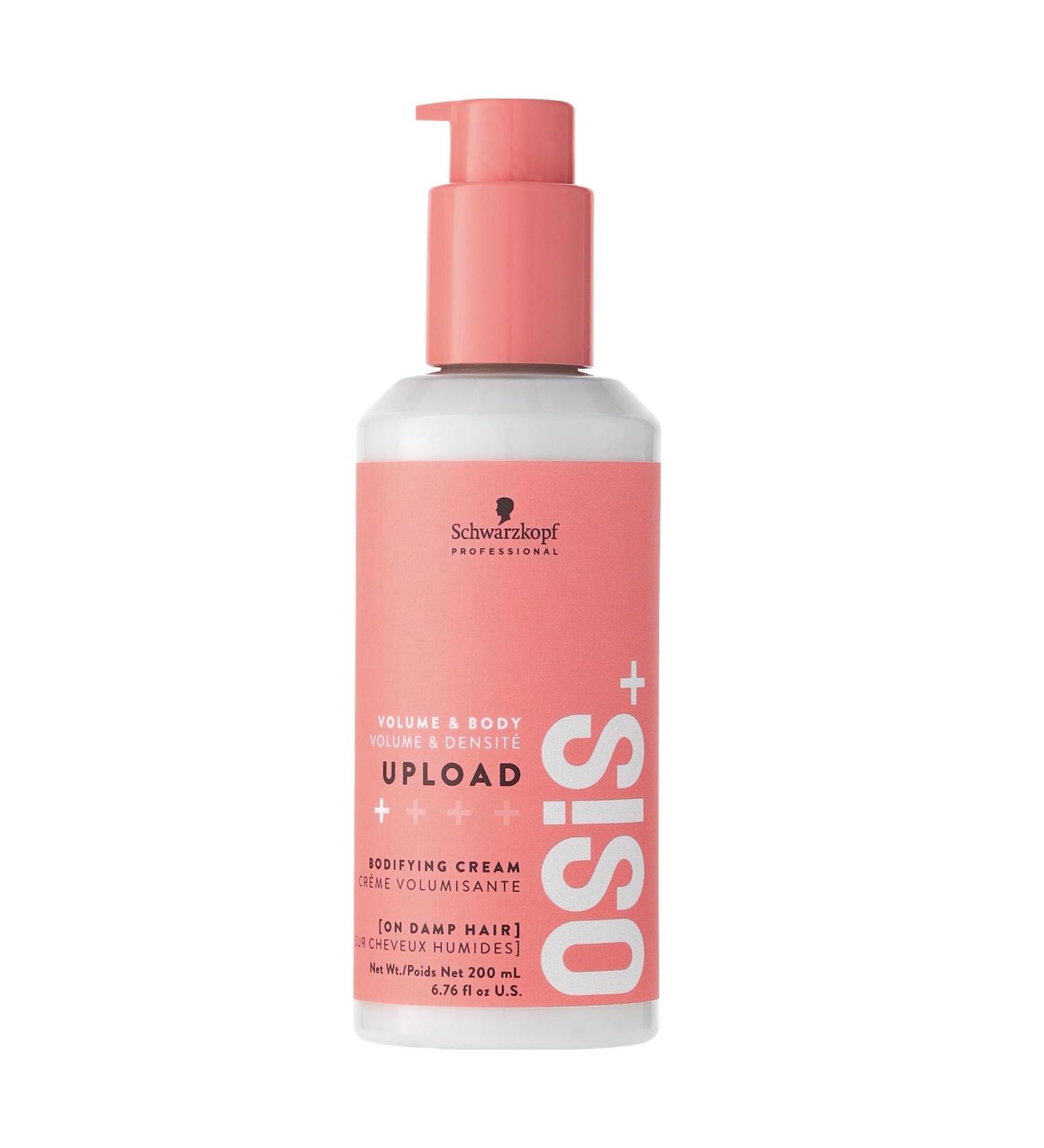 Schwarzkopf Professional Osis+ Upload 200ml