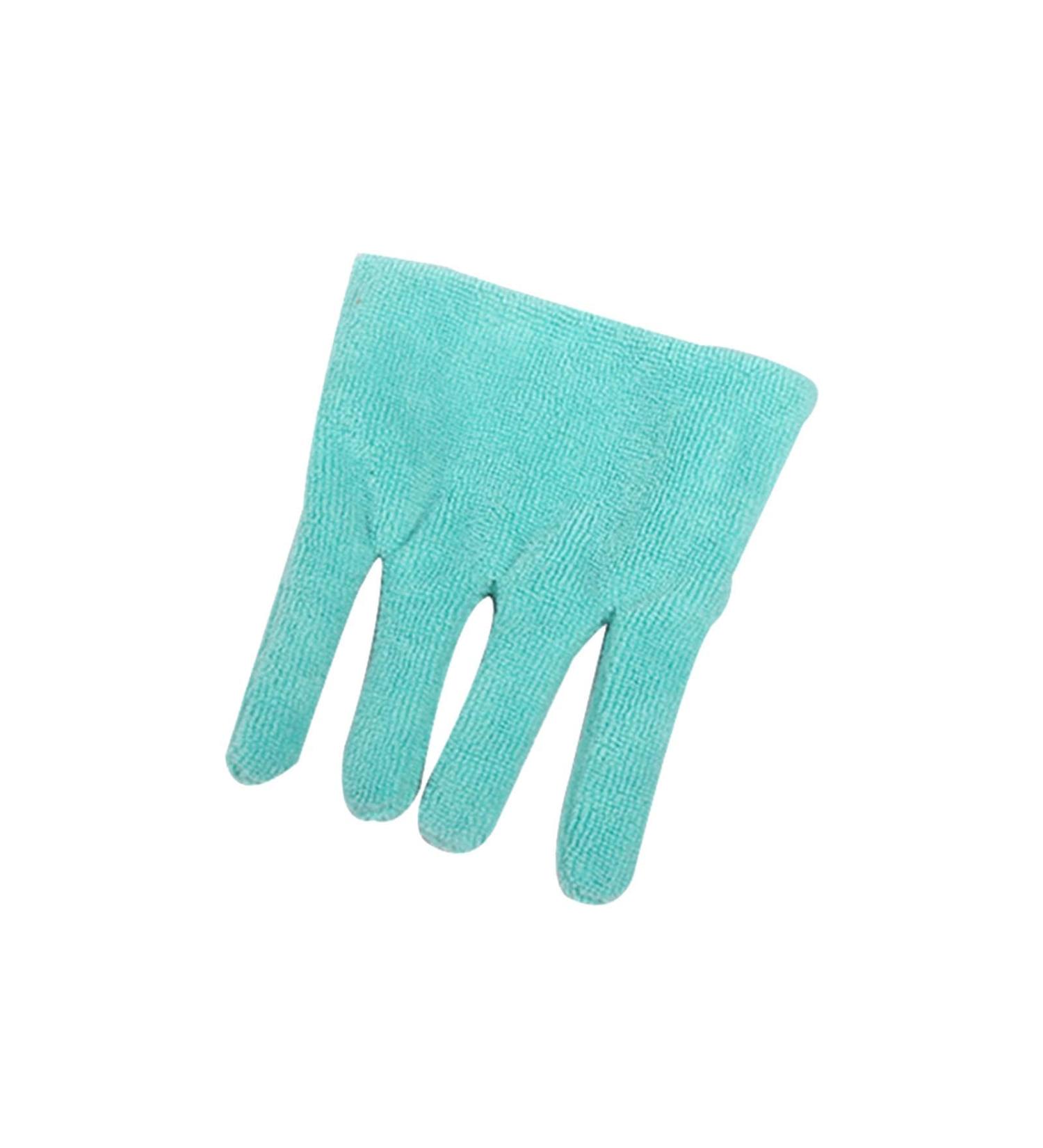 Amagogo Toe Spreader & Stretcher - Durable Breathable Toe Spacers for Overlapping Toes with Elastic Band - Green - Buy Online on GoSupps.com