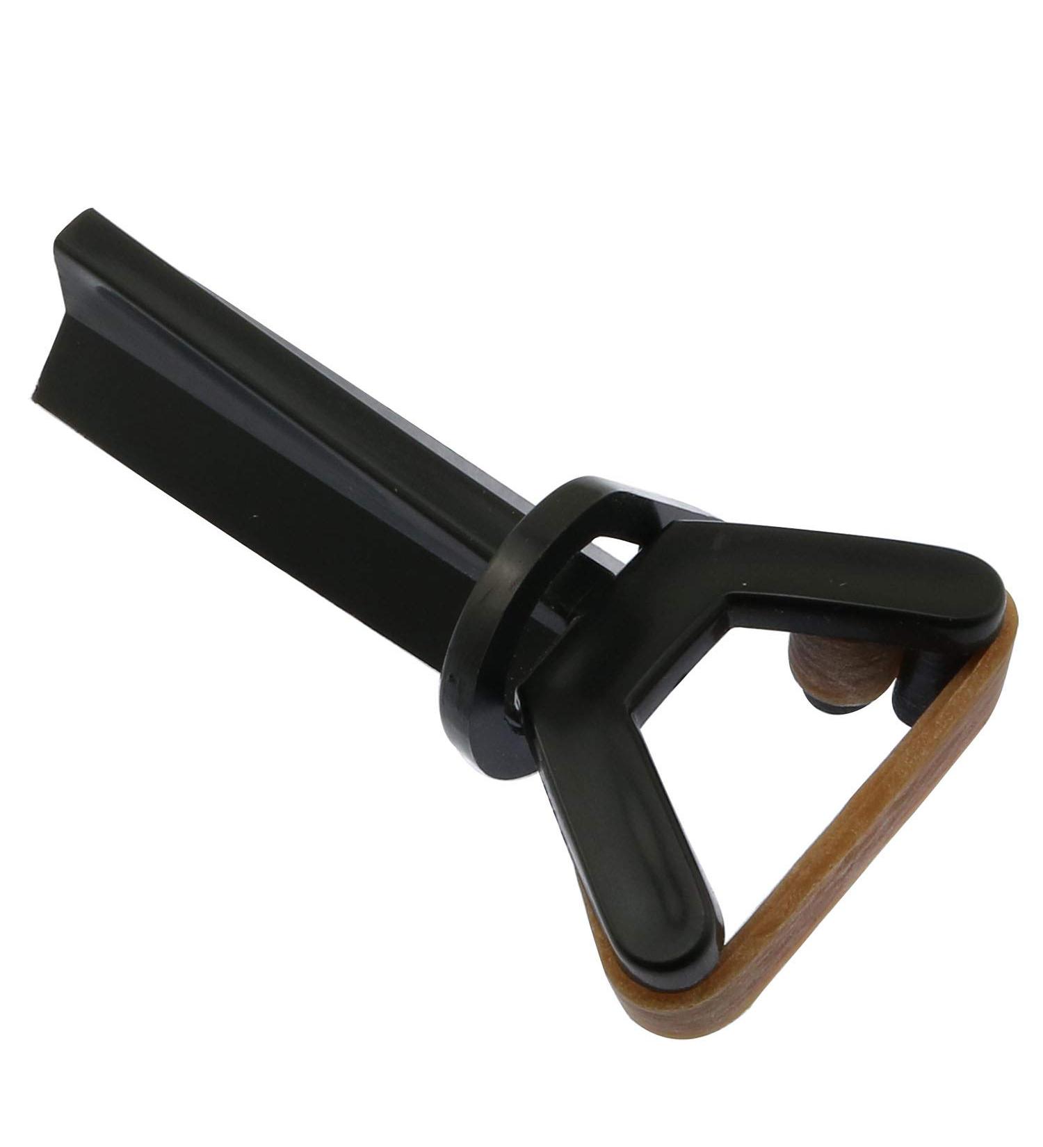 JCBIZ Billiard Y-Type Leather Cue Tip Clamp - Fast, Secure Repair Tool for Club Tips | Billiard Accessories - Buy Online on GoSupps.com