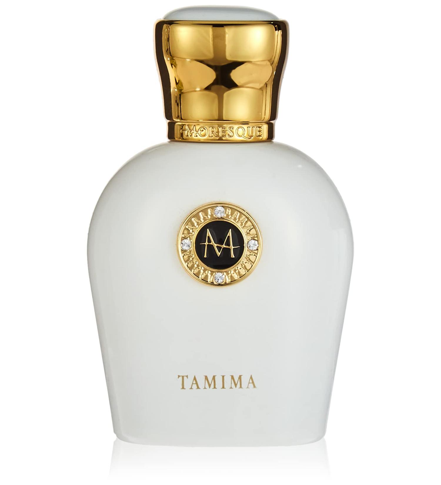Parfum Tamima 1.7oz/50ml - Buy Online on GoSupps.com