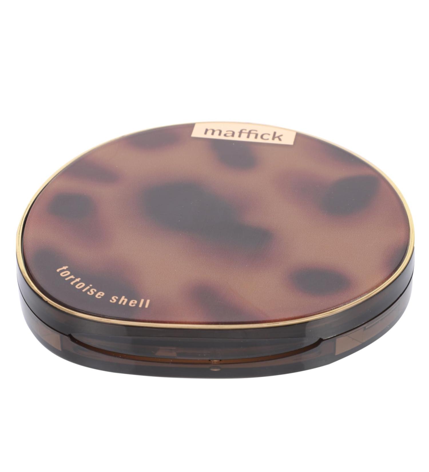 WEKADRIN 8 Colors Glitter Eyeshadow Pallet Matte Shiny Eyeshadow For Women Permanently Colorful - Buy Online on GoSupps.com