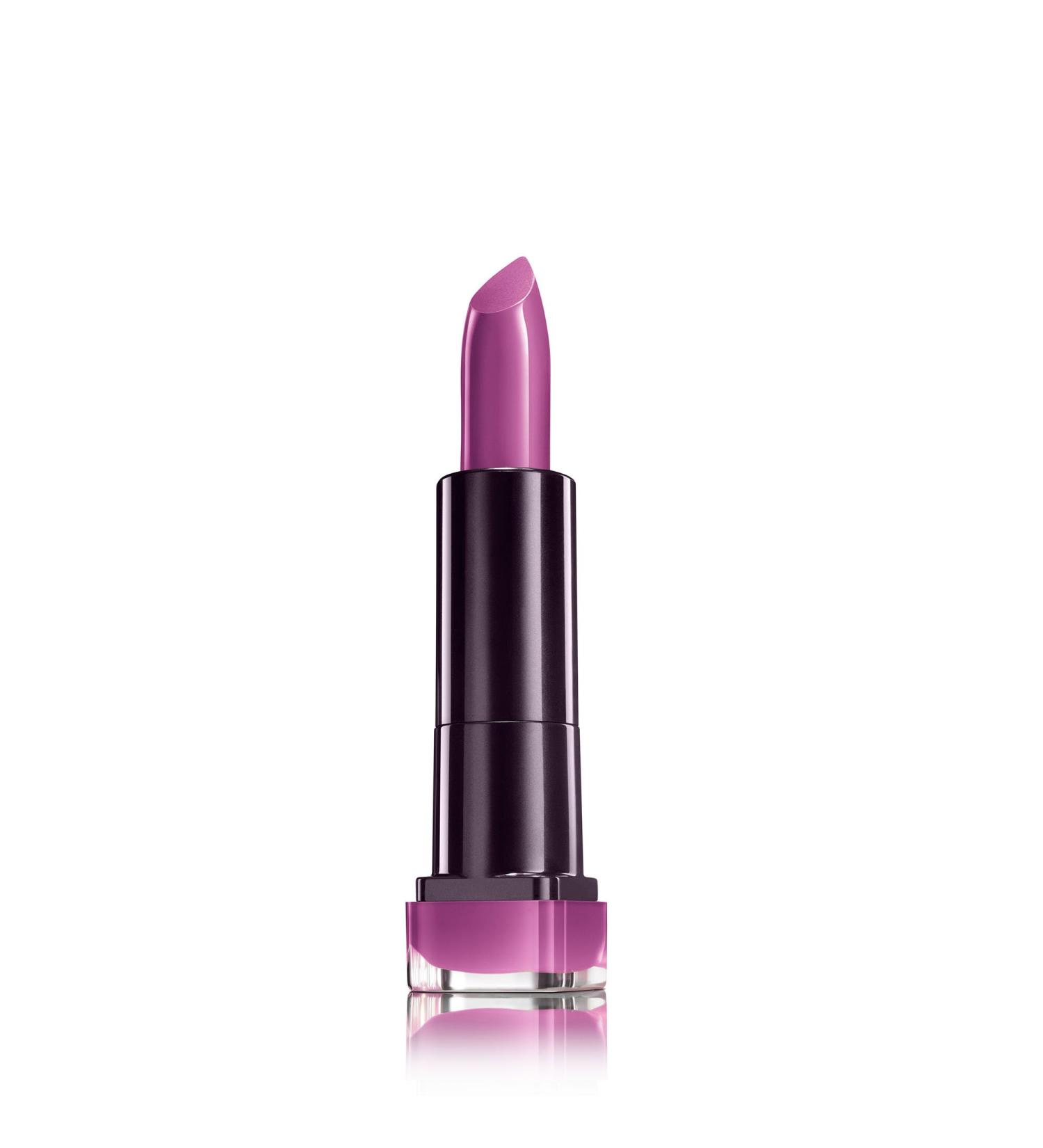 COVERGIRL Colorlicious Rich Color Lipstick Divine Wine 372 - 0.12 oz (Packaging May Vary) - Buy Online on GoSupps.com