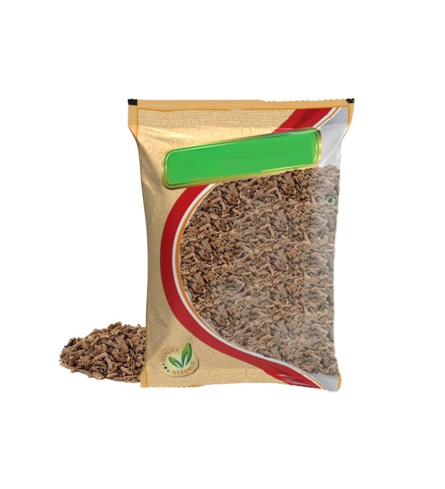 YAAJ Valerian Root for Tea 200g | Better Sleep | Relieves PMS | Reduce Stress