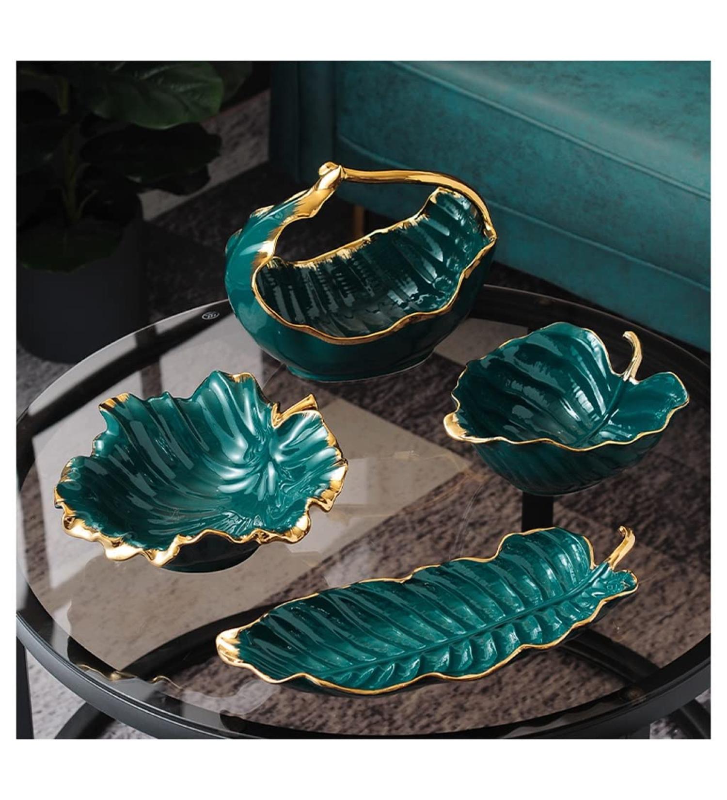 Fruit Basket Fruit Bowl Ceramic Fruit Bowl Creative Fruit Basket Countertop Fruit Bowl Stand Bread Vegetable Snacks Organizer Storage for Kitchen Kitchen Organizers and Storage (Color : A) - Buy Online on GoSupps.com