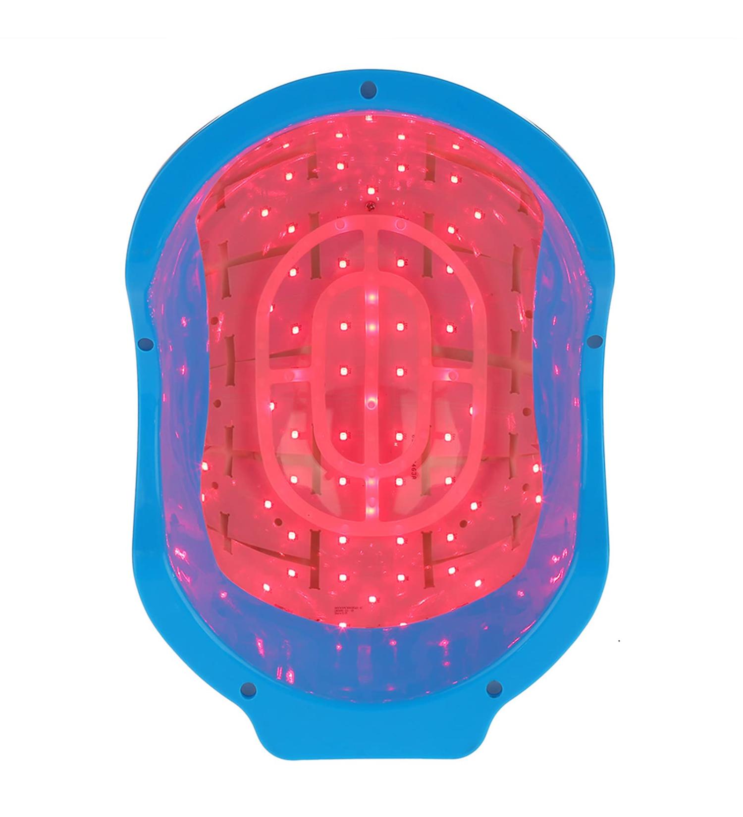 Hair Loss Solutions: CE Approved Hair Growth System & Hats for Thinning Hair - Effective Treatment for Women & Men - Buy Online on GoSupps.com