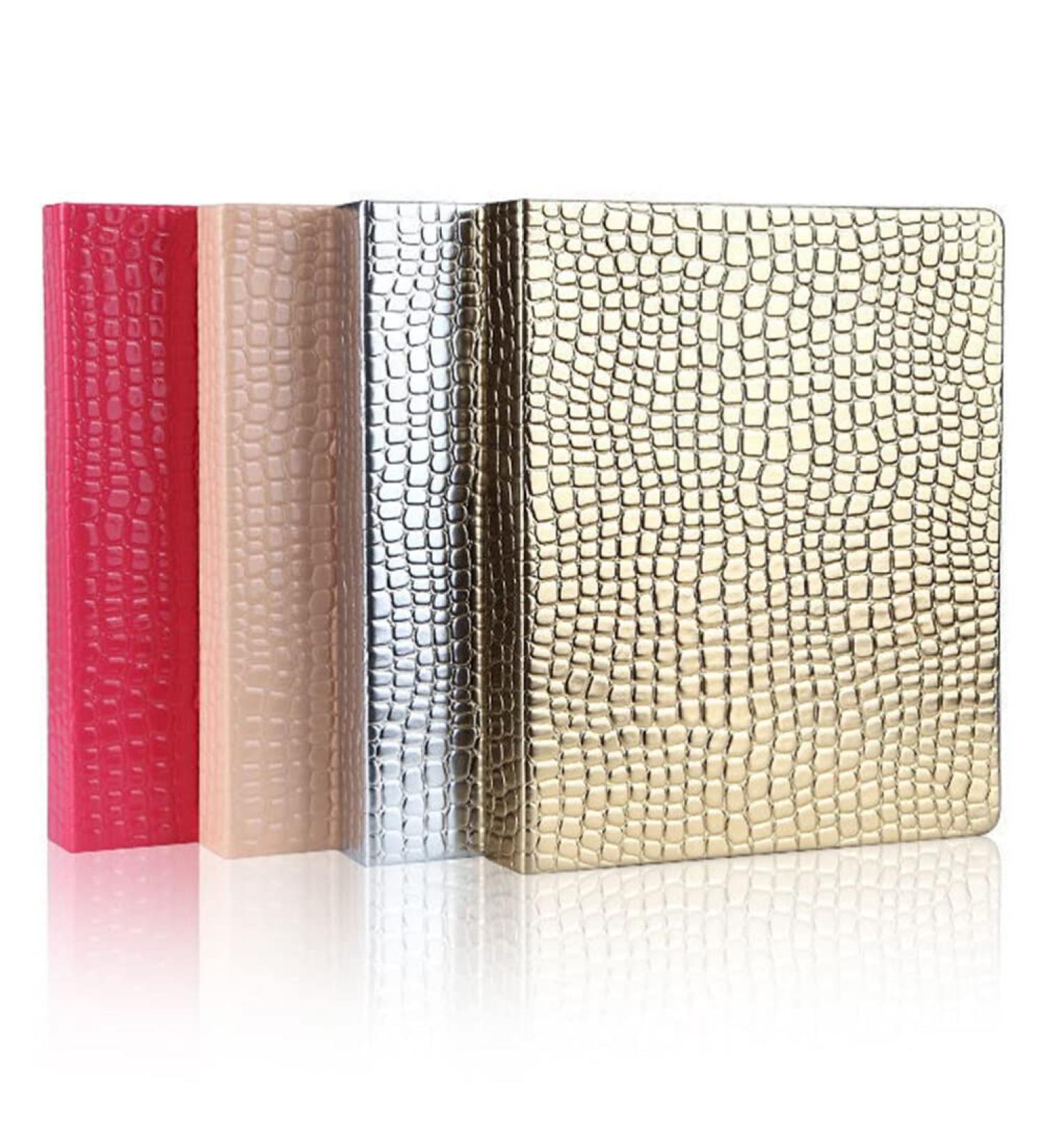 minkissy 216 Color Show Card Nail Polish Book Nail Polish Glue Display Card Nail Color Chart Nail Polish Chart Nail Glitter Nail Oil Nail Gel Polish Nail Polish Card Flash Show This 32x18cm Random color 216 colors - Buy Online on GoSupps.com