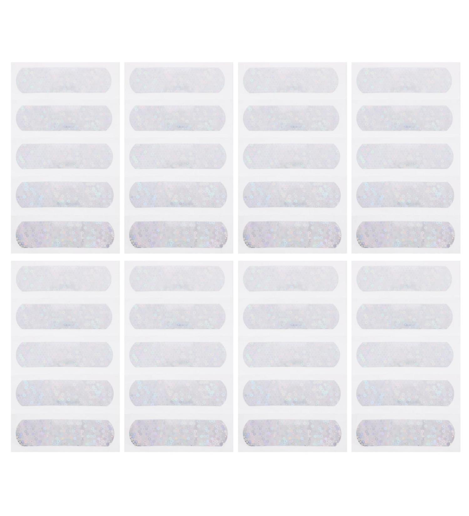 Beaupretty 50pcs Cartoon Adhesive Bandages - Cute Wound Care Dressings for Cuts & Scrapes - International Shipping Available - Buy Online on GoSupps.com