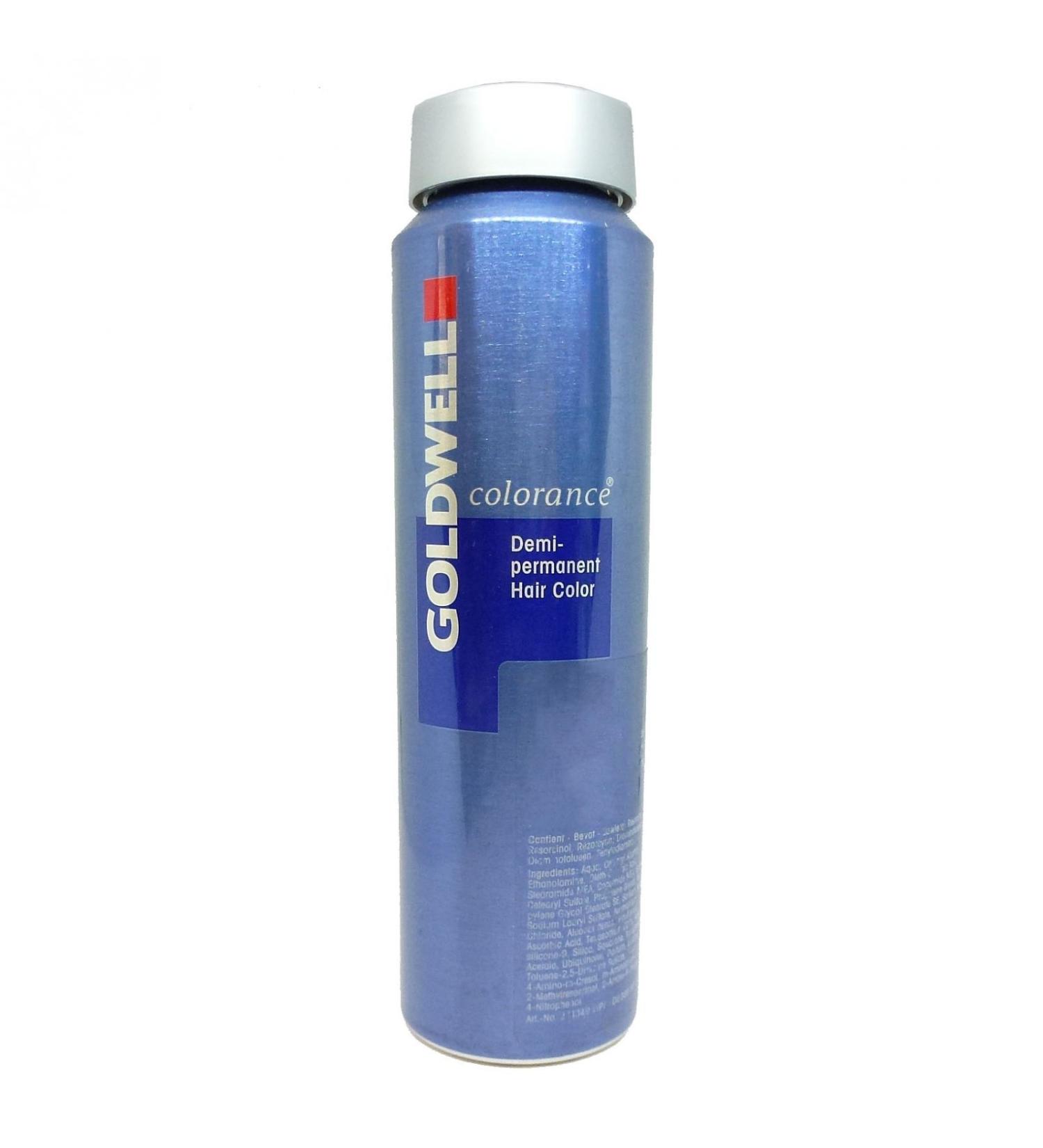 GOLDWELL COLORANCE DEPOT Acid Color 6K 120ml