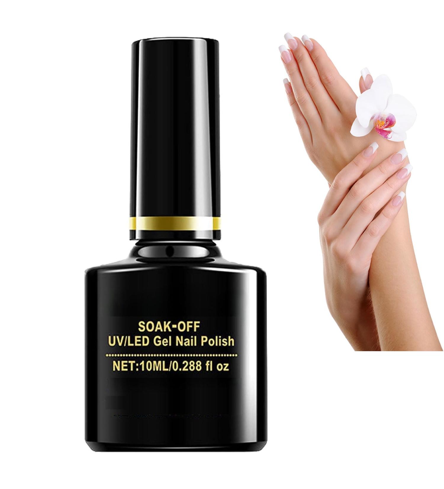 2024 Nail Repair Protection Gel Mottled Nail Repair Protection Gel Nail Treatment Repair Gel Instant Nail Protect Gel Nail Strengthener Instant Cracked Nail Repair Gel Quick Fix Nail Repairer (1pcs) - Buy Online on GoSupps.com