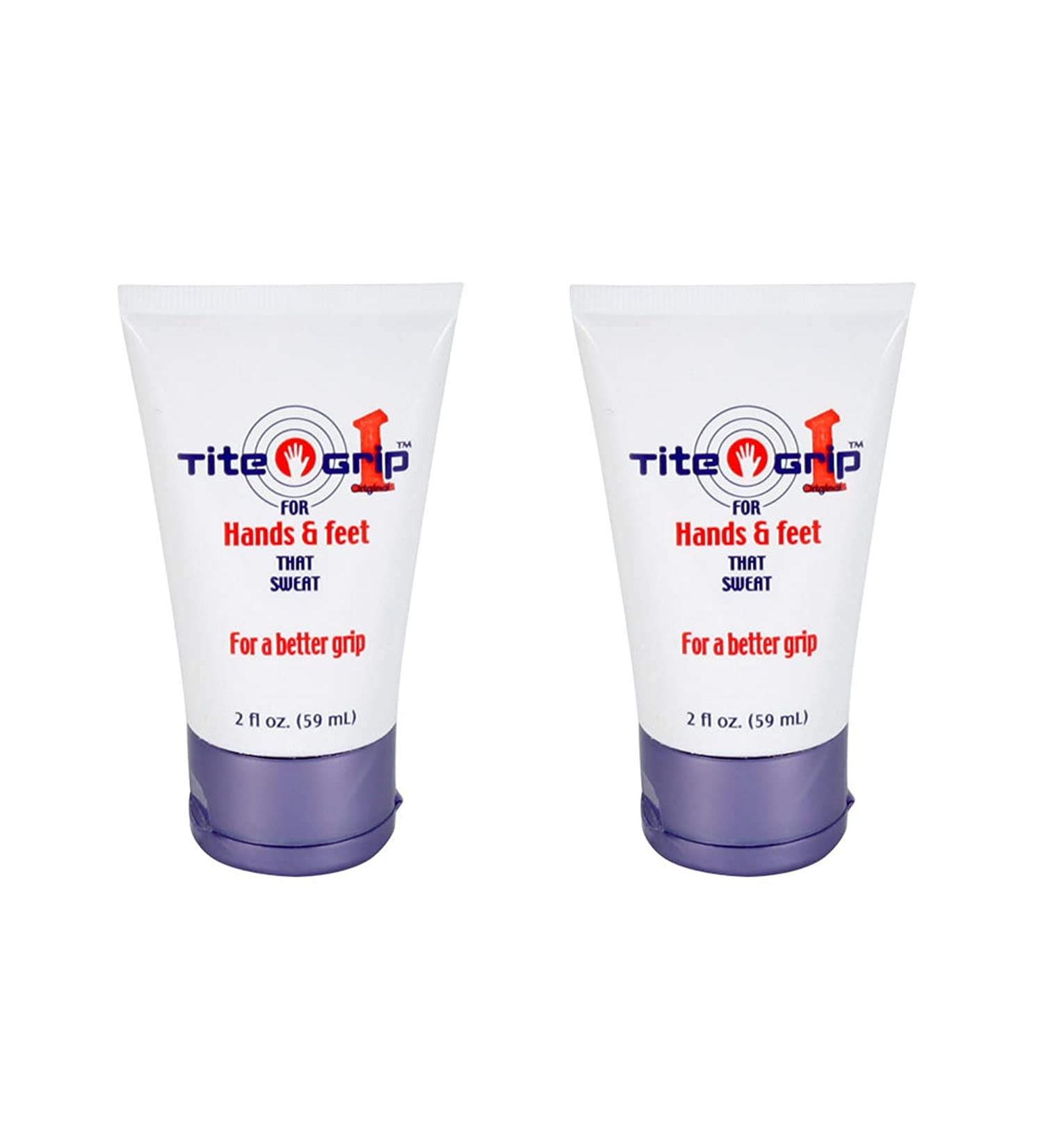 Tite Grip I - Tite Grip Original Hand Grip - 2 Fl Oz (Pack of 2)