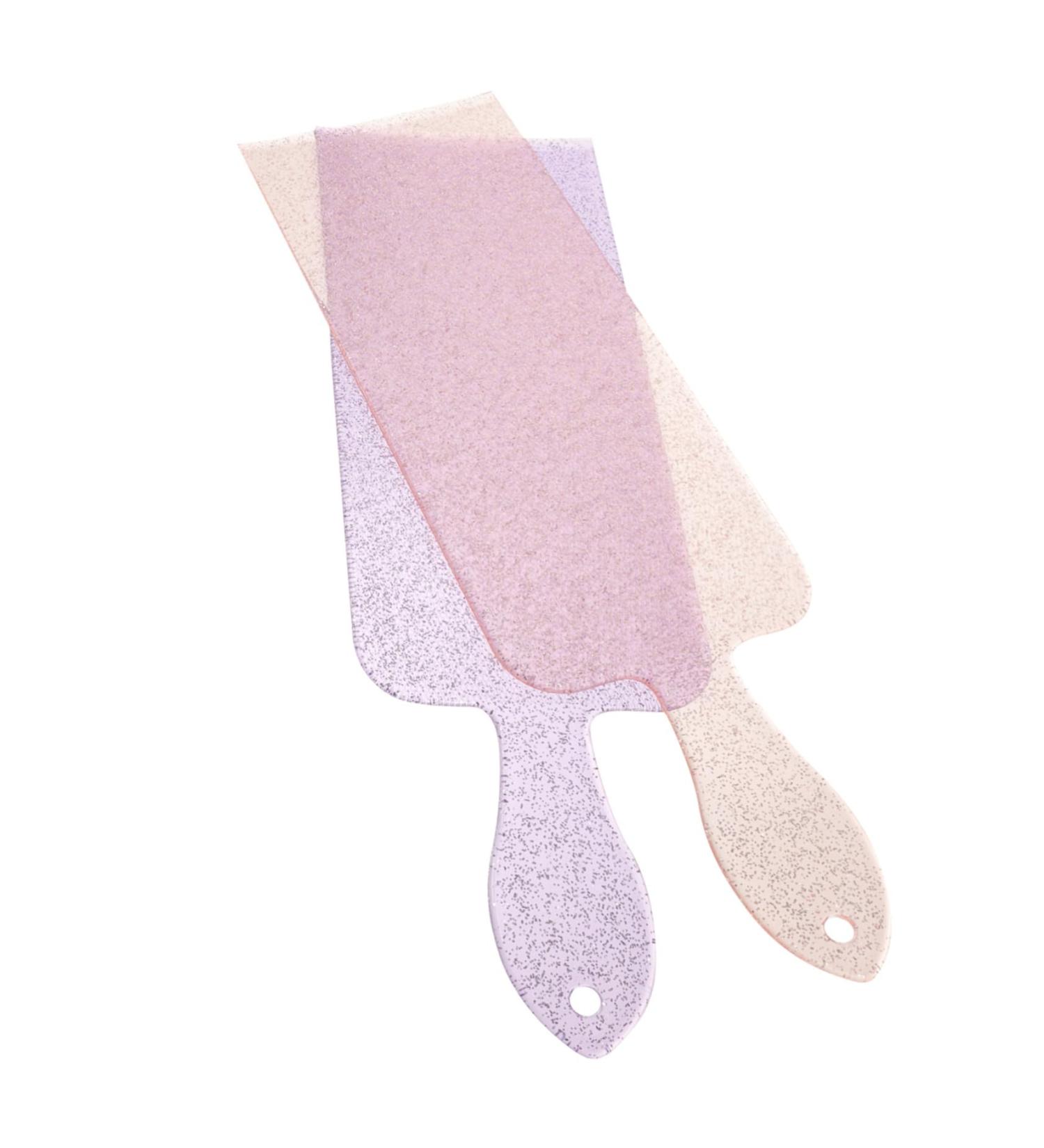 2 pi ces Set de de Coloration Cheveux Argent es pour Teinture Uniforme et Soins Accessoire Coiffure Pratique pour Salon et Usage Domestique - Buy Online on GoSupps.com