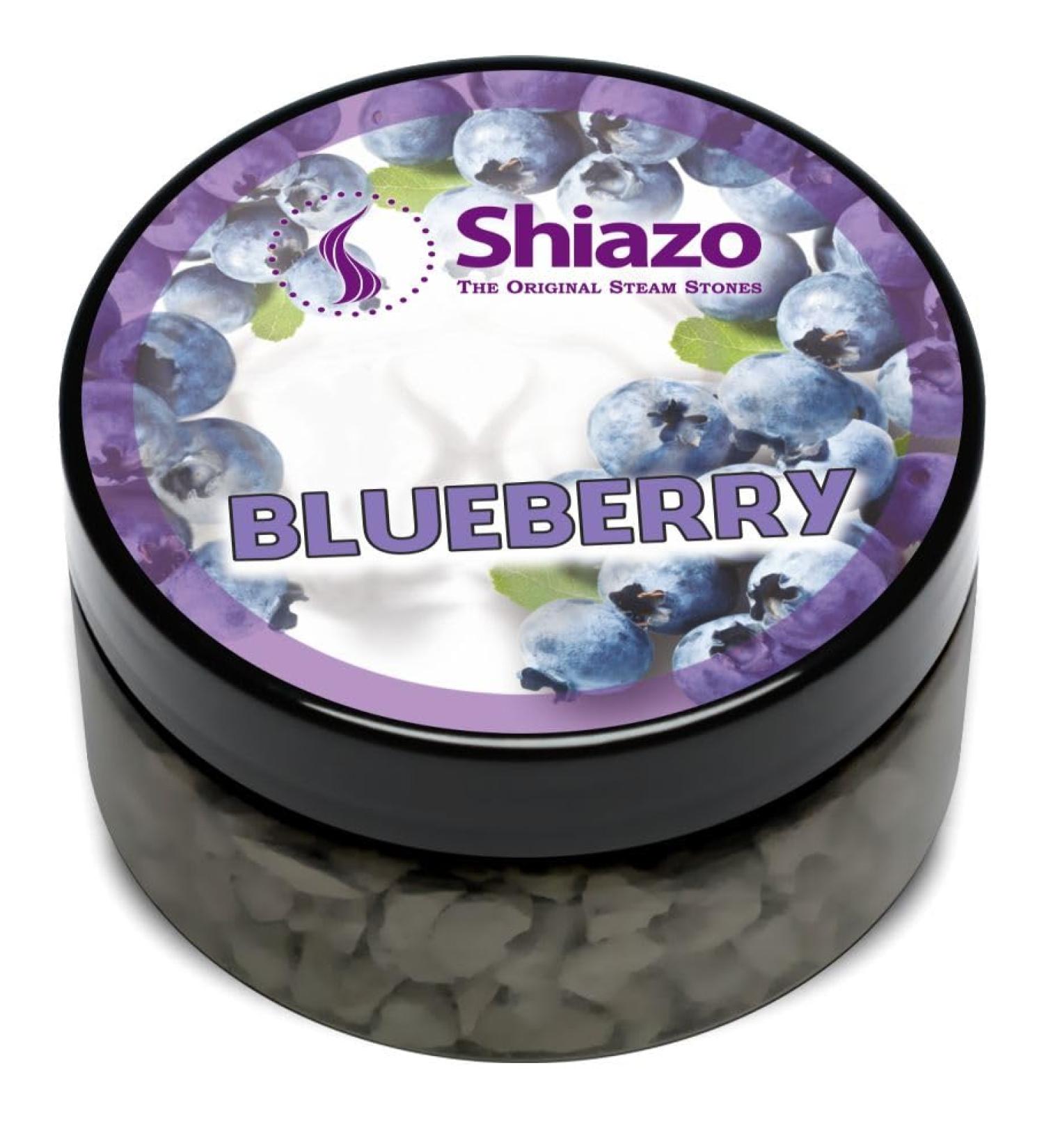 Shiazo stones blueberry 100 g