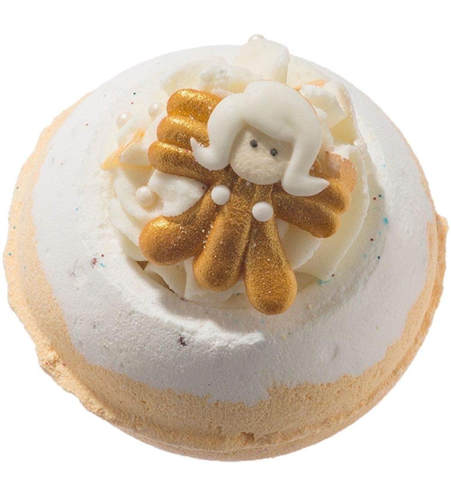 Bomb Cosmetics Angel Above Bath Blaster 160 g