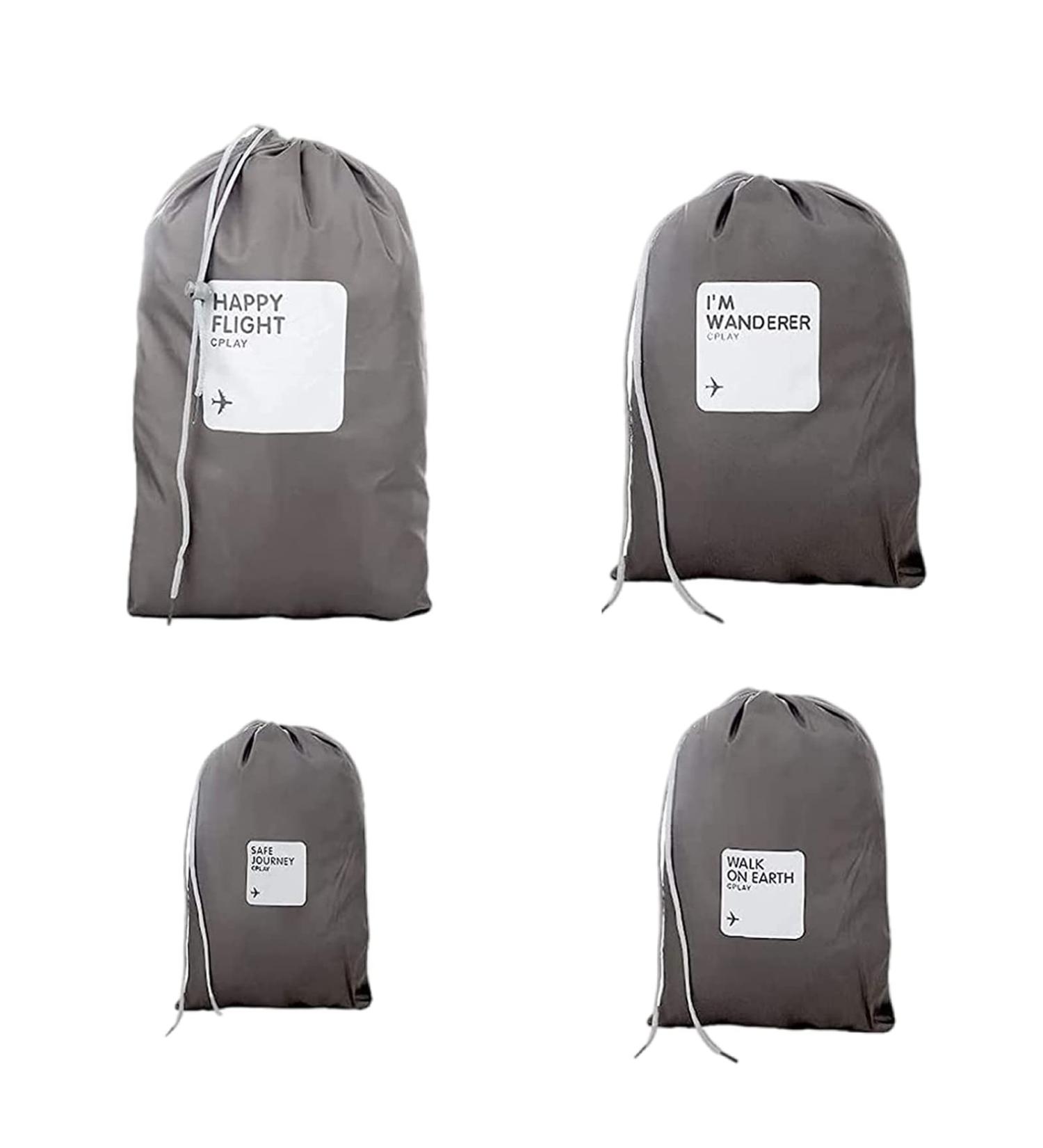 Anyuankw Beutel Organizers - Waterproof Outdoor Travel Storage Sacks & Pockets | International Shipping Available - Buy Online on GoSupps.com