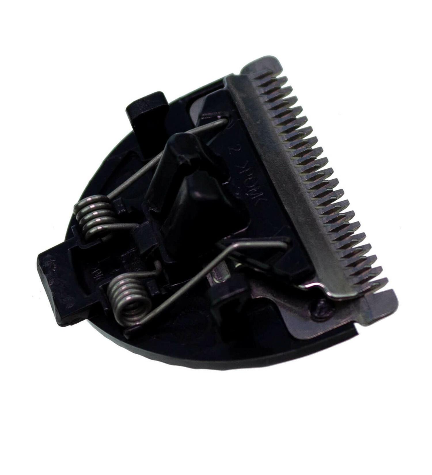 Knife blade compatible with/spare part for Grundig 759551802700 9134833629 MC3342 beard/hair trimmer