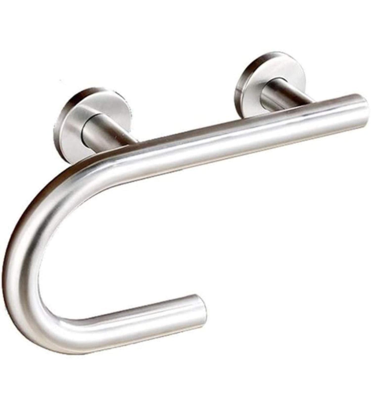 Grab Bar Grab Rails erly Pregnant Women with Disabilities Safety Non-slip Barrier-free Bathroom Handrail Bathtub Toilet Kitch - Buy Online on GoSupps.com
