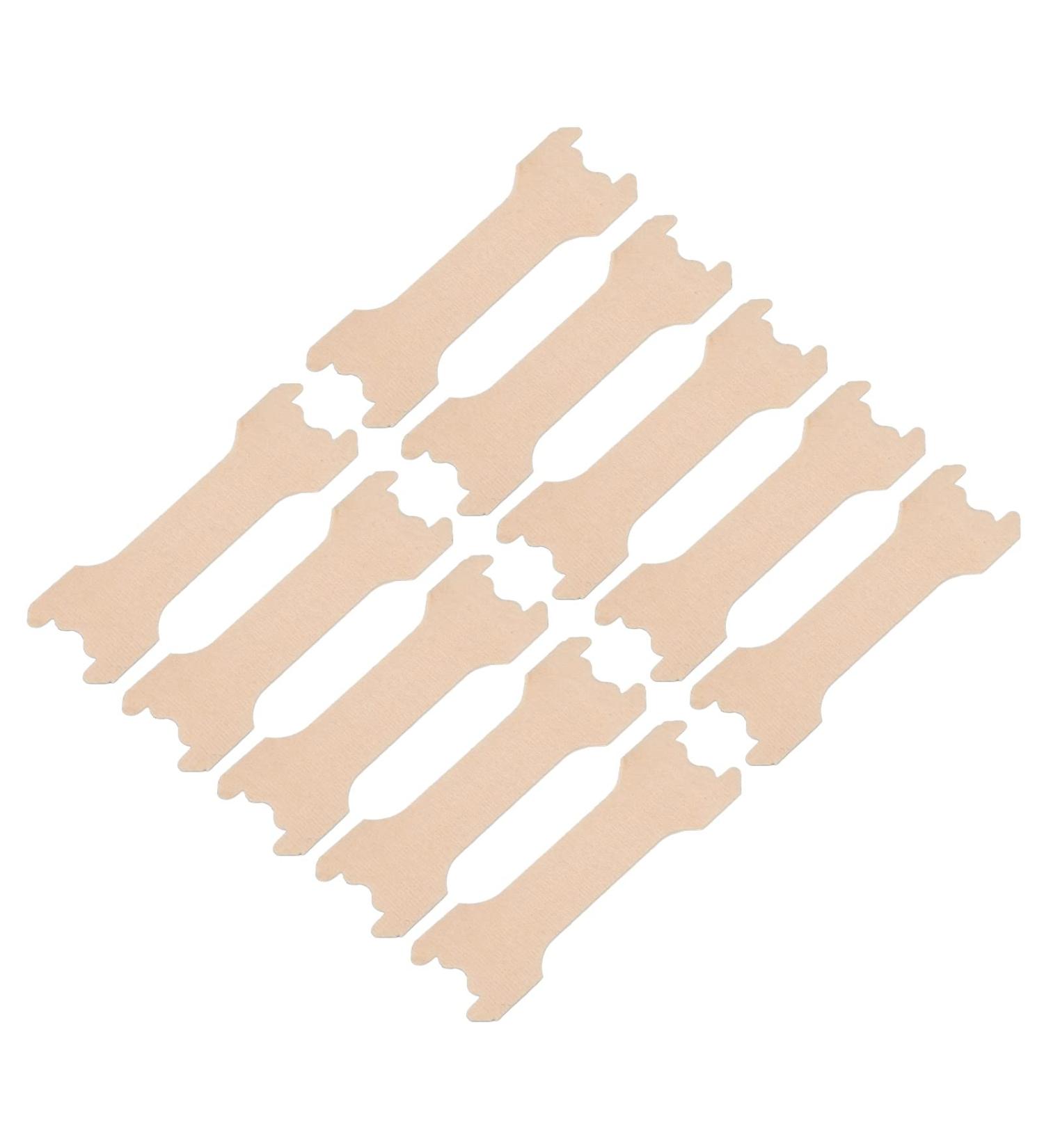 Waterproof Nasal Strips for Home Allergy Relief - Nasal Patch for Better Breathing - Buy Online on GoSupps.com