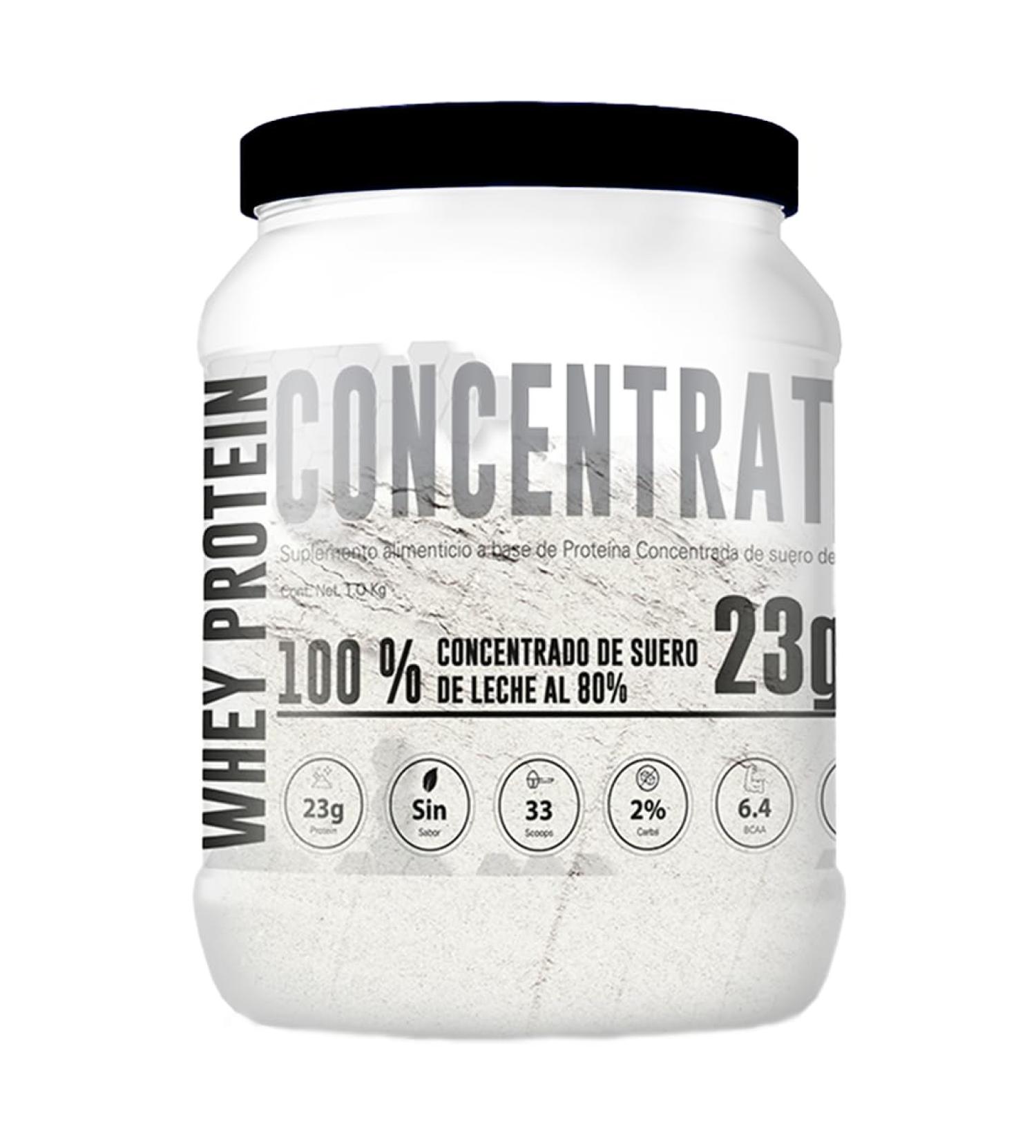 100% PURE WPC80