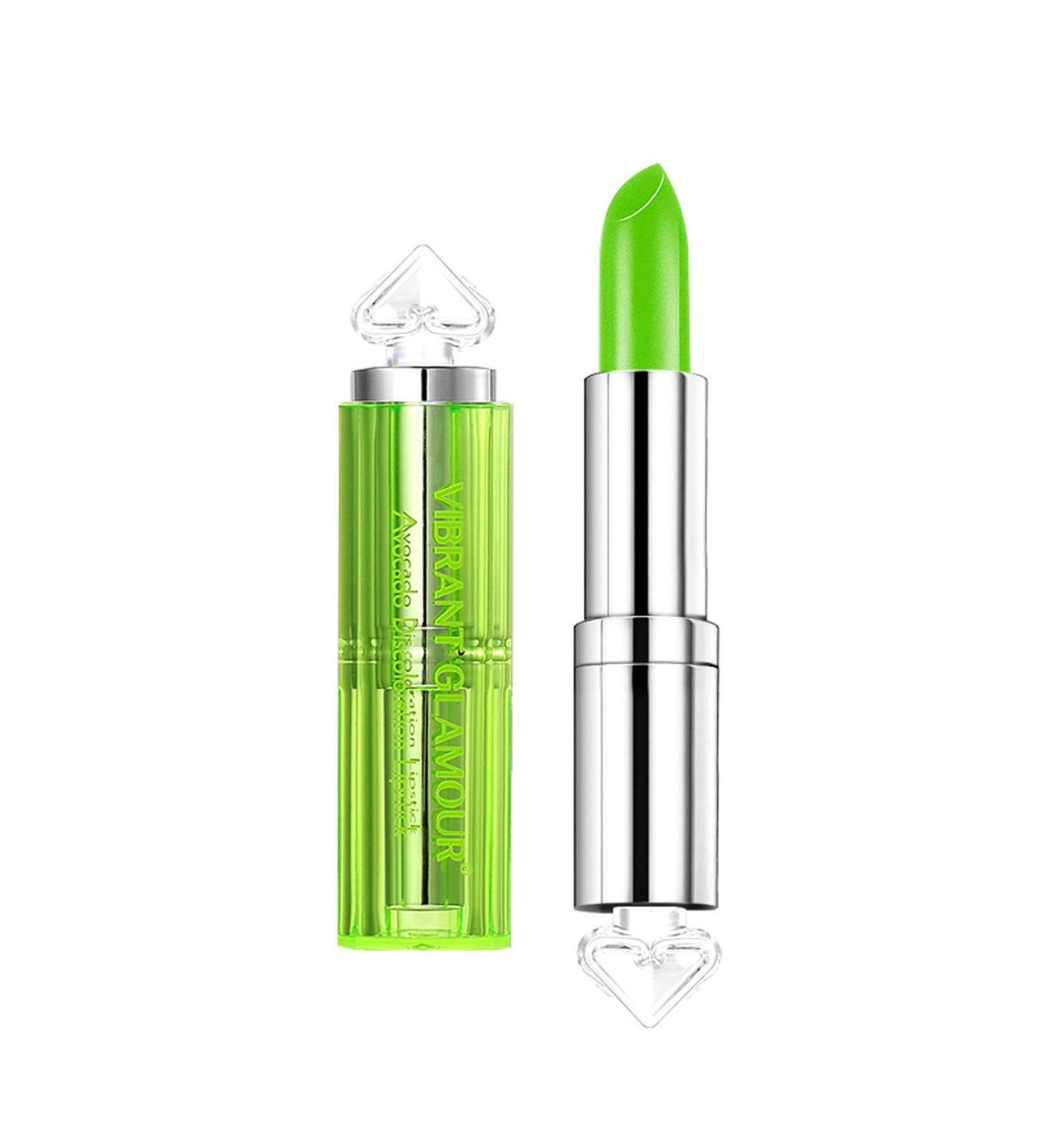 e.l.f. Cosmetics Moisturizing Color-Changing Glitter Lipstick - Multicolor - Buy Online on GoSupps.com