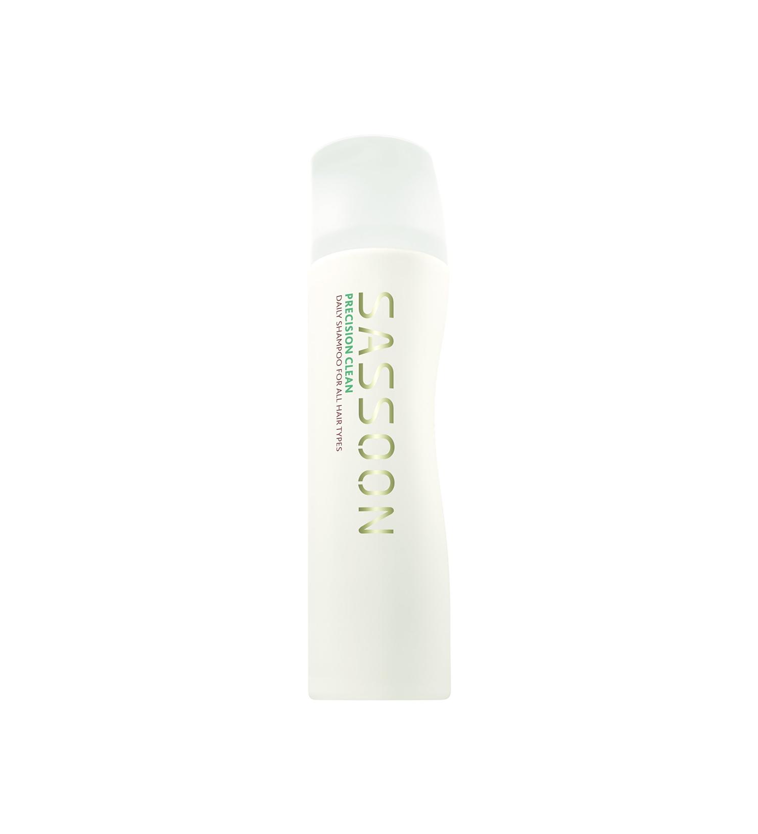Sassoon Precision Clean Shampoo - Buy Online on GoSupps.com