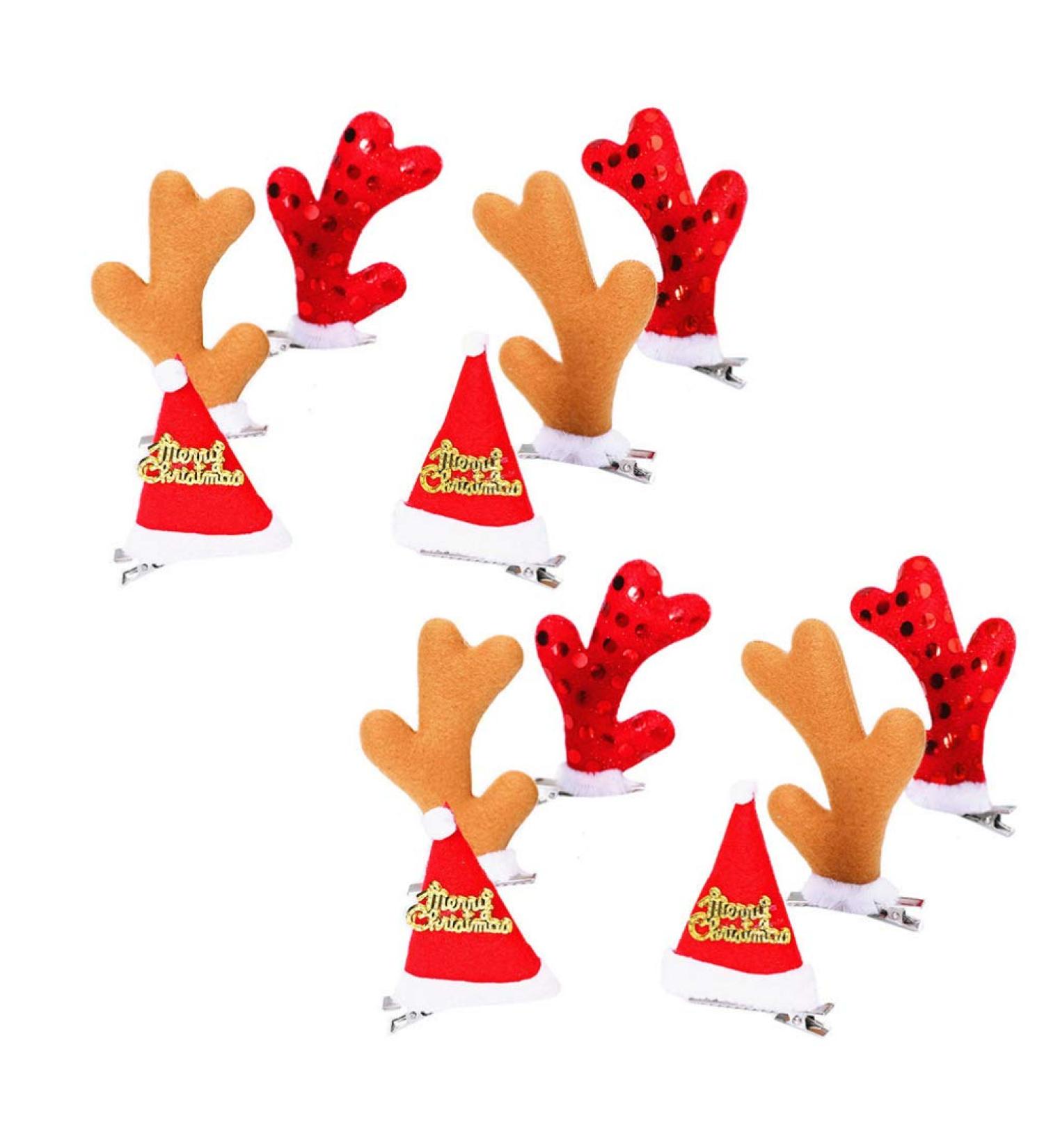 6 Pairs Bulk Child Decorations - Buy Online on GoSupps.com