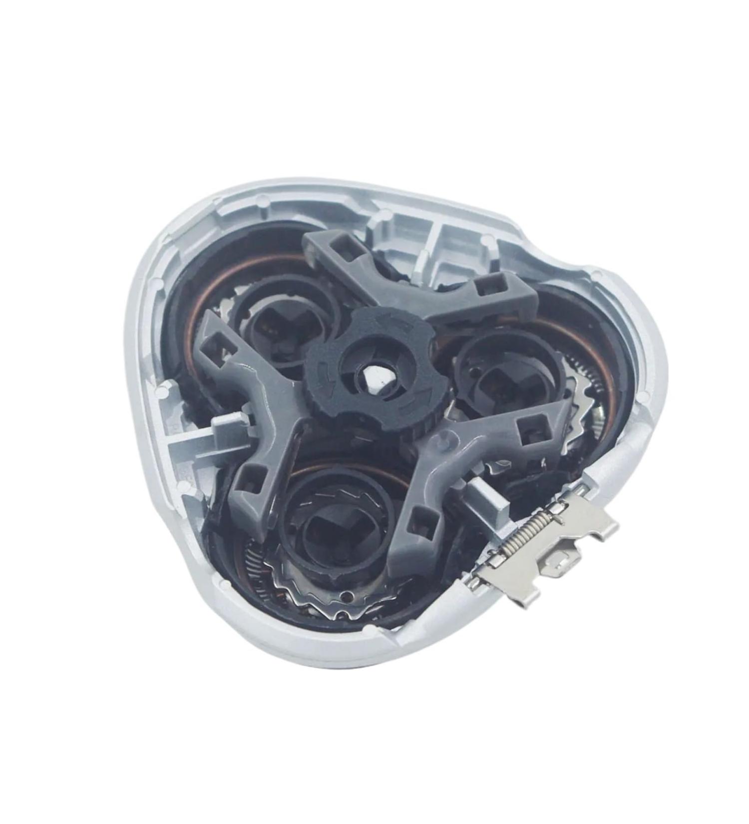 T te De Rasoir HQ9 (kit Complet) Compatible Avec Les Lames De Rasoir Philips AT920 AT921 PT870 AT830 AT880 AT895 PT870CC PT927 AT940 Et PT920. 1set - Buy Online on GoSupps.com