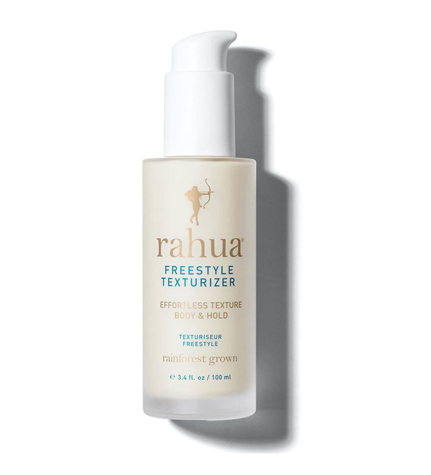 Rahua Freestyle Texturizer 3.4 Fl Oz - Loose Tousled Look with Volume & Flexible Hold - Buy Online on GoSupps.com