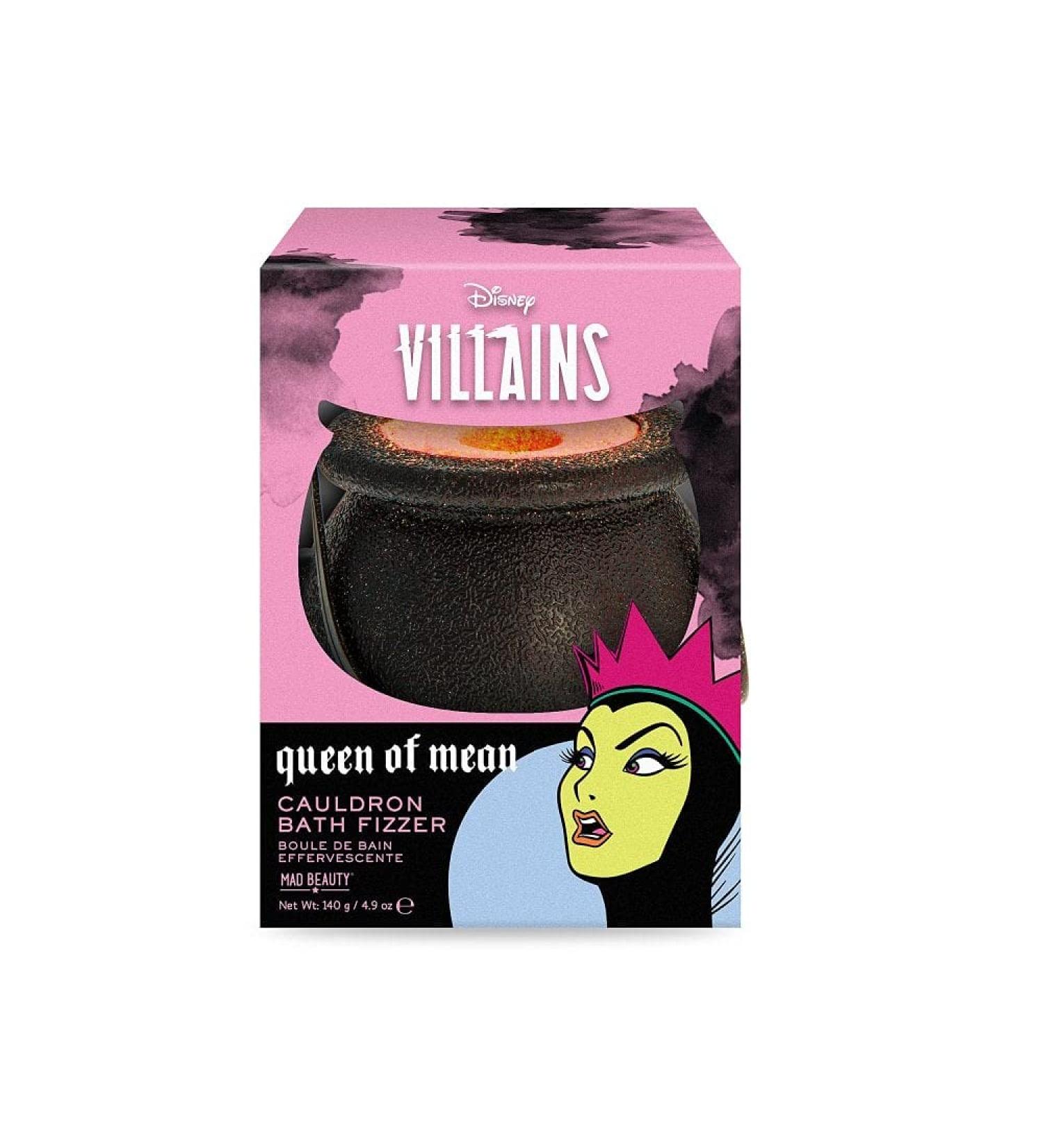 Mad Beauty Villains Cauldron