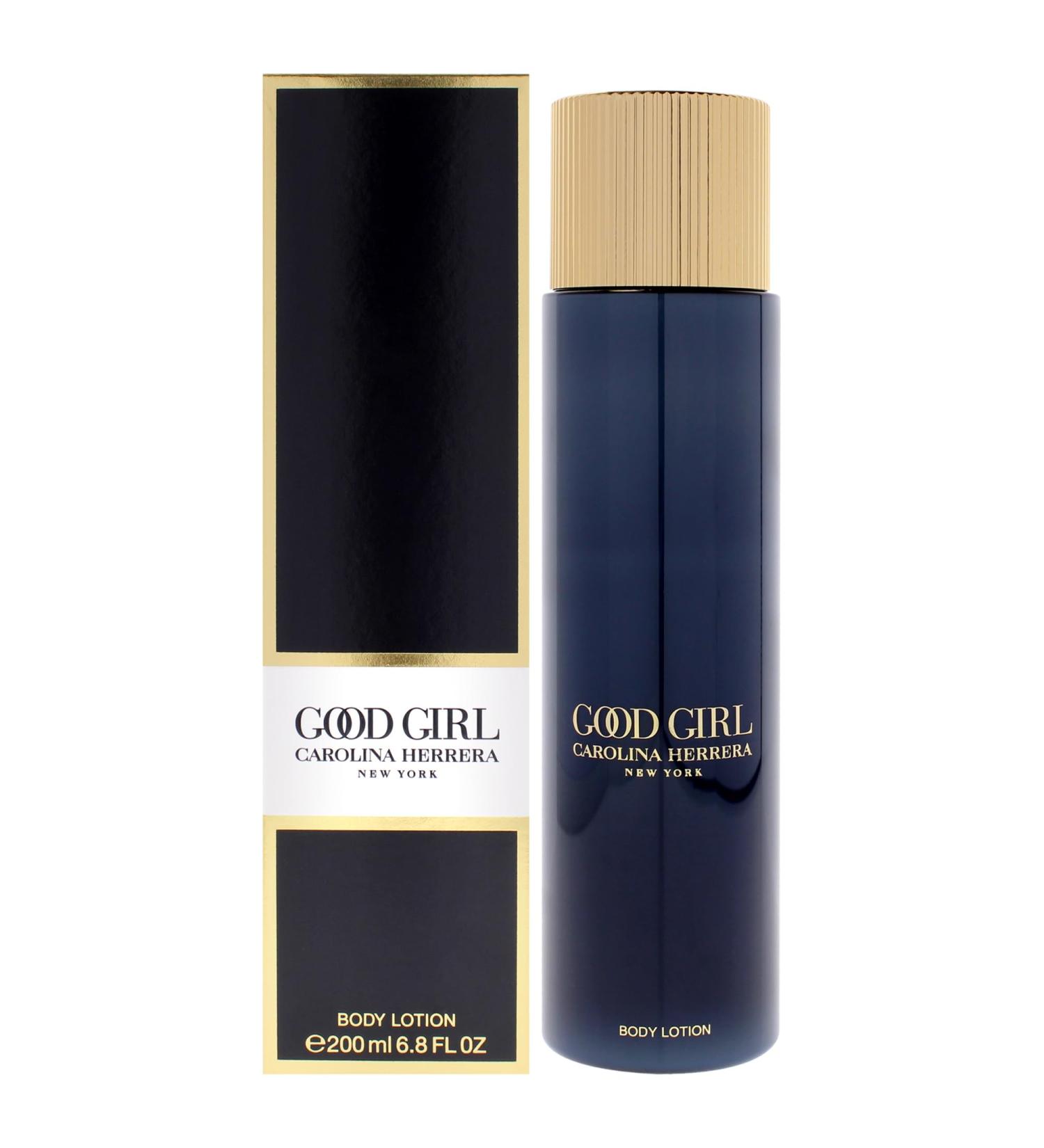 Good Girl by Carolina Herrera for Women - 6.8 oz Body Lotion - Buy Online on GoSupps.com