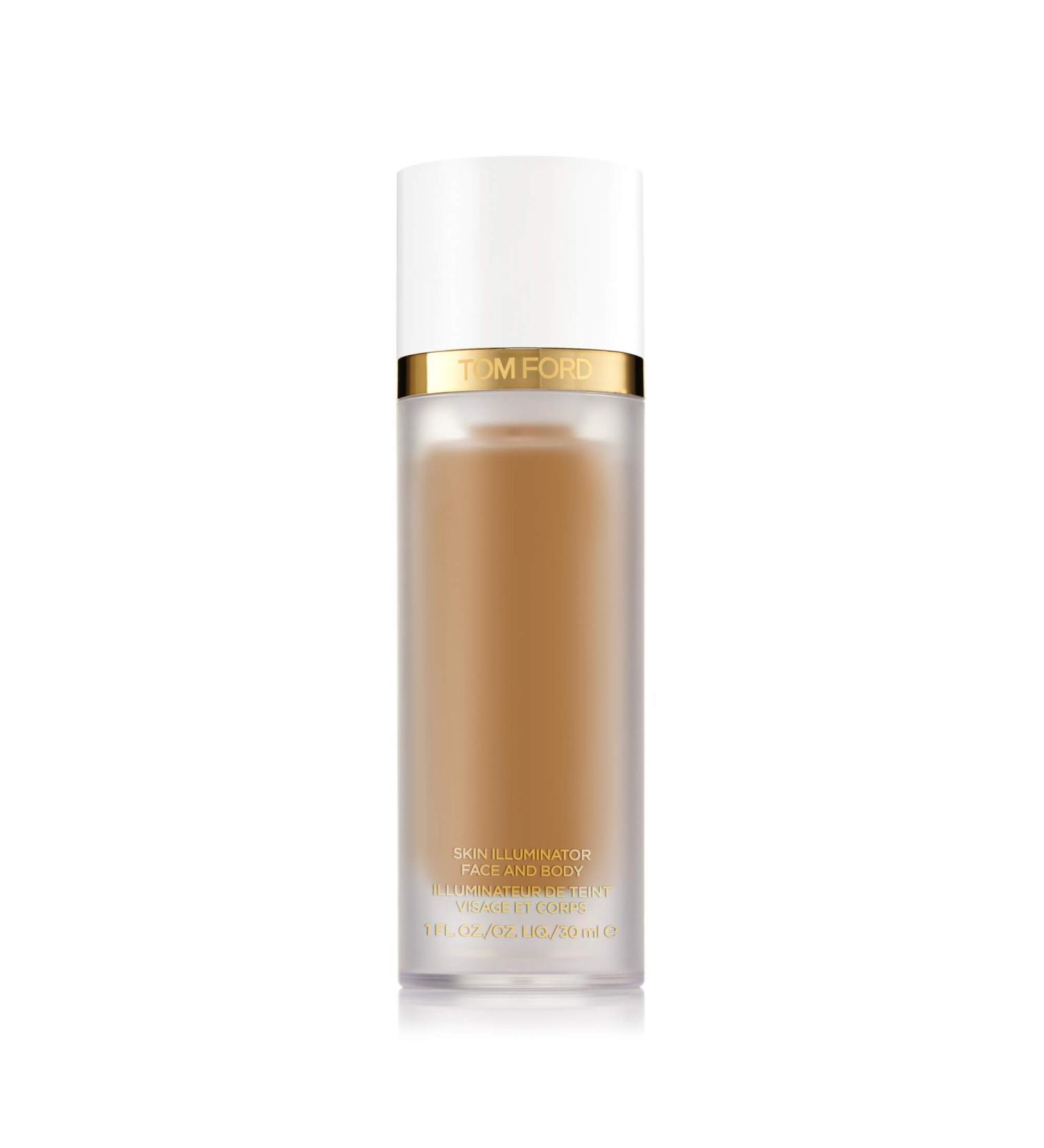Tom Ford Face & Body Skin Illuminator BRONZE GLOW 1 oz.