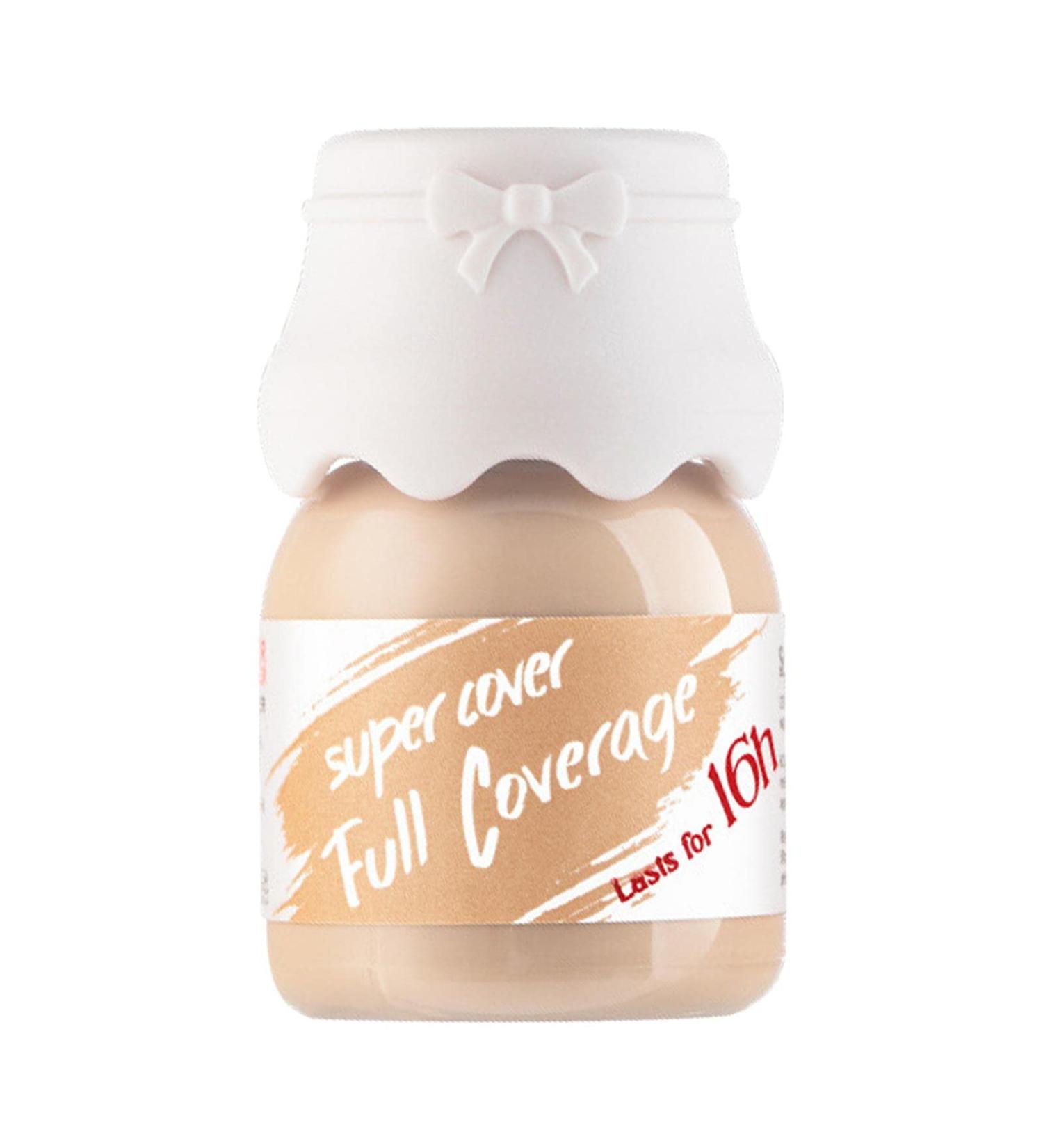  Raxove Makeup Concealer - Full Coverage - Under-Eye Makeup for Girls - For Dark Circles - 15 ml - Raxove Makeup Concealer with Dark Spot Coverage - Buy Online on GoSupps.com