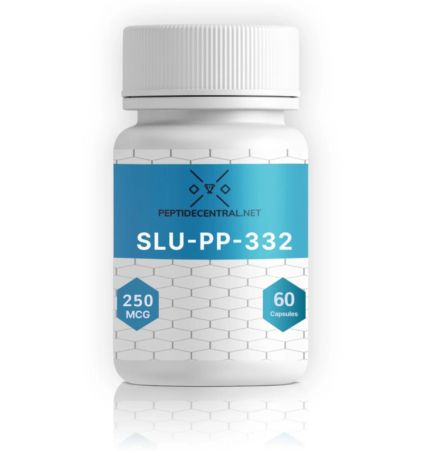 Mitochondrial SLU-PP-332 (3RD Party Tested)