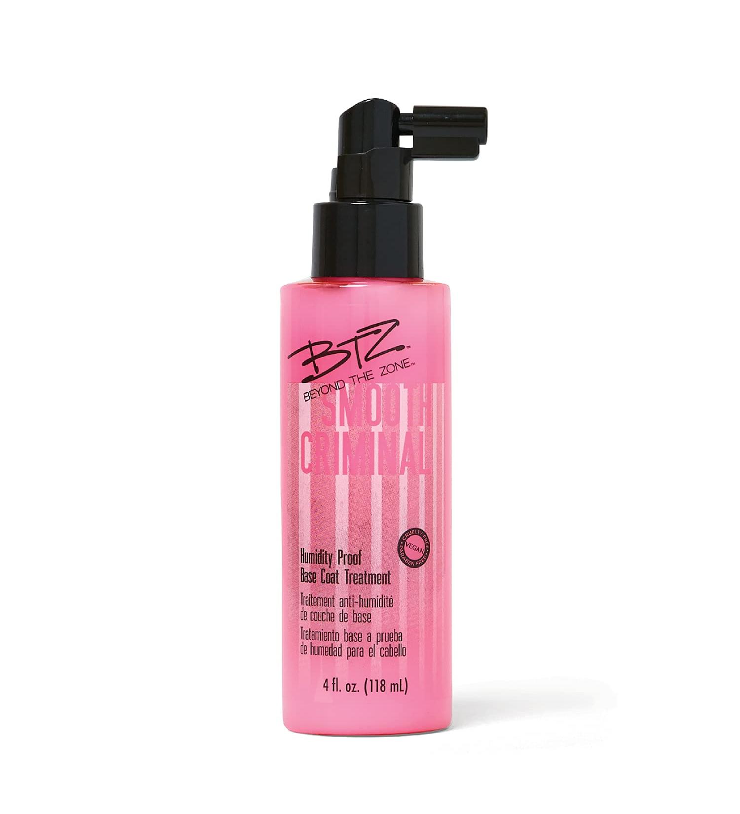 Beyond the Zone Smooth Criminal Humidity Proof Base Coat - Ultimate Protection - Buy Online on GoSupps.com