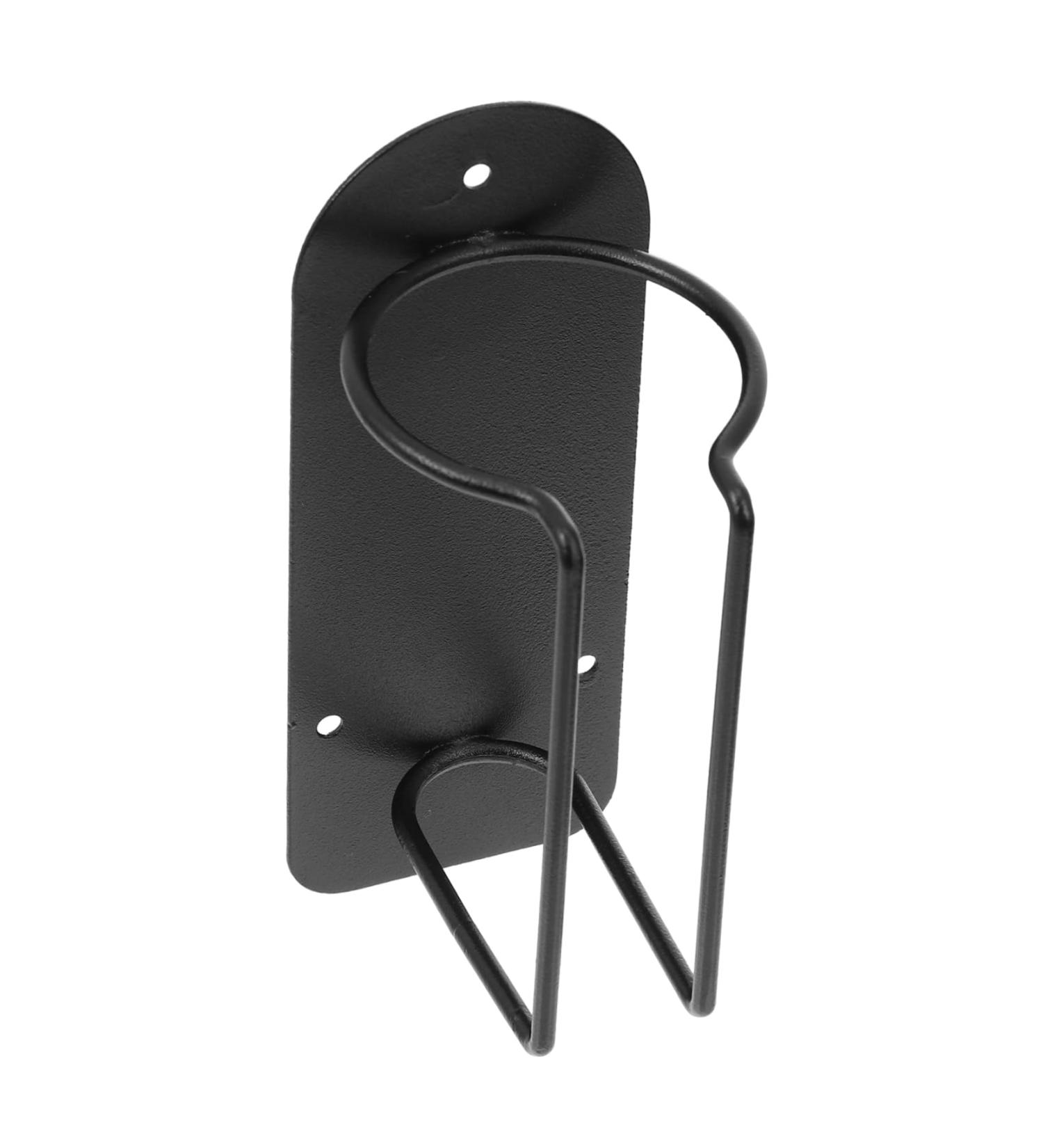 Didiseaon Hair Clipper Stand - Stainless Steel Wall-Mounted Barber Tool Storage Rack for Hair Cutting Tools - Buy Online on GoSupps.com