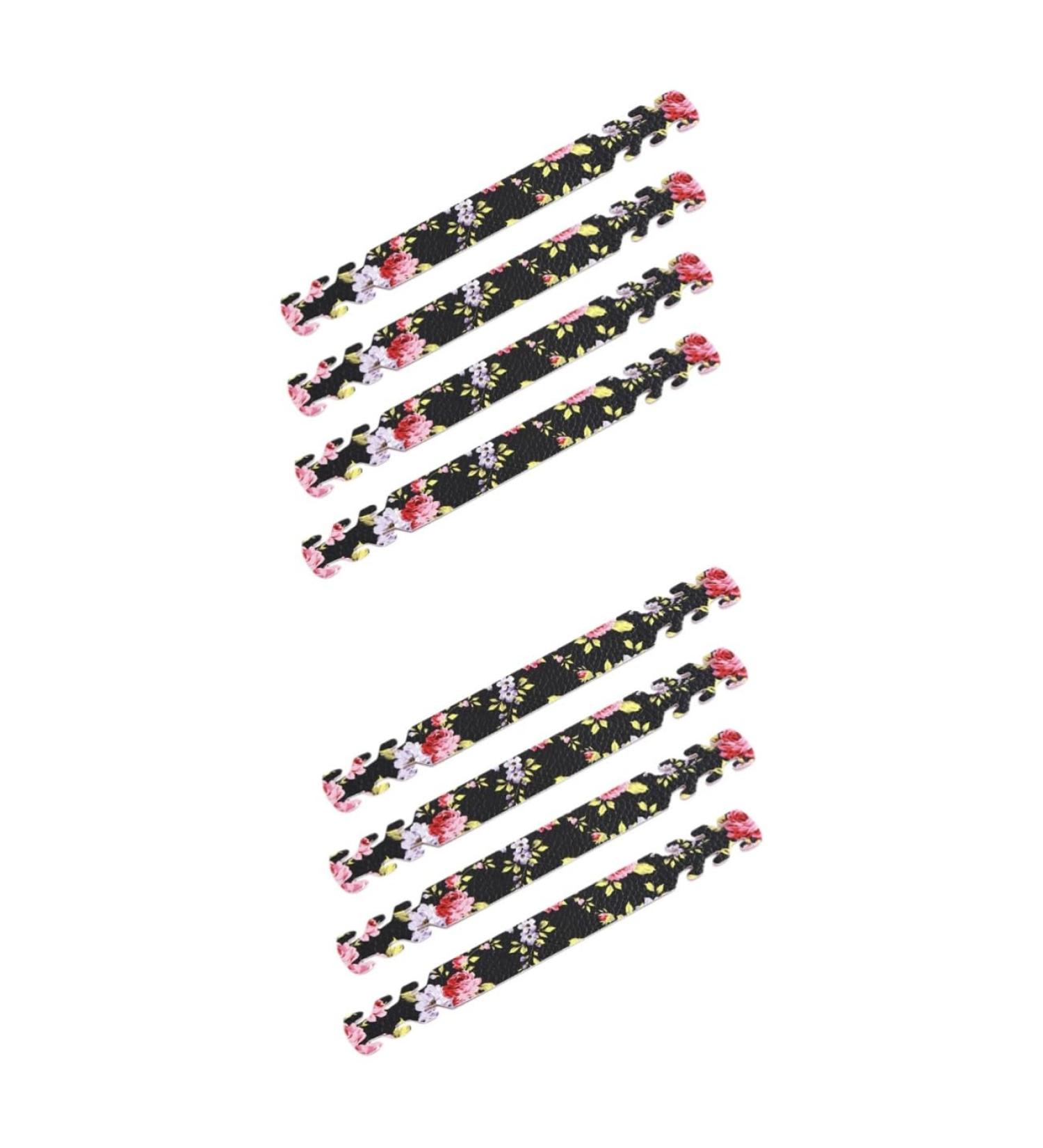 Beaupretty 20 Pack Mask Ear Rope Buckles - Adjustable Strap Extensions for Earrings | International Shipping Available - Buy Online on GoSupps.com