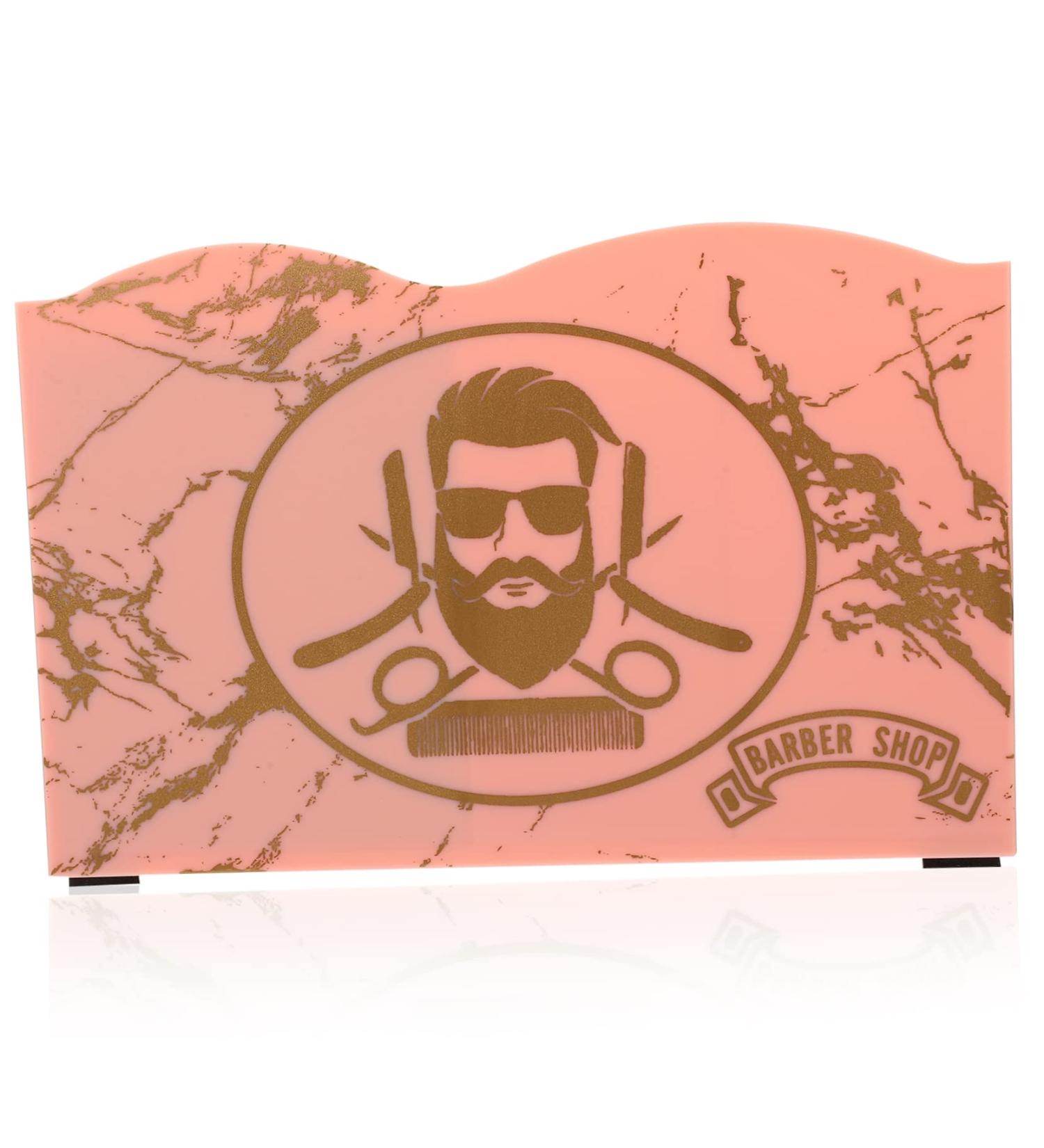 Beaupretty 5 Hairdressing Scissor Stand - Salon Shear Holder & Desktop Haircut Organizer | International Shipping Available - Buy Online on GoSupps.com