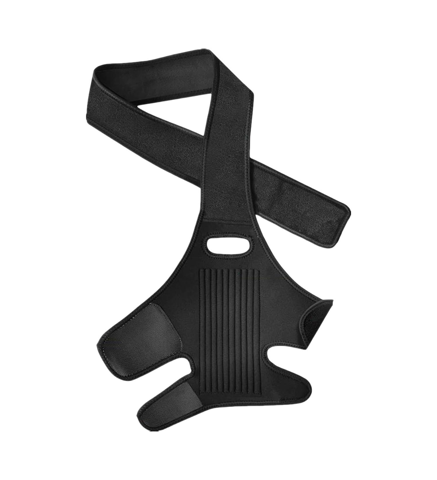 Pet Leg Comfort Support - Dog Back Limb Support Adjustable Canine Support Harness | Lightweight Protective Leg Brace Dogs with Joint Breathable Support Brace for Senior Dog Mobility - Buy Online on GoSupps.com