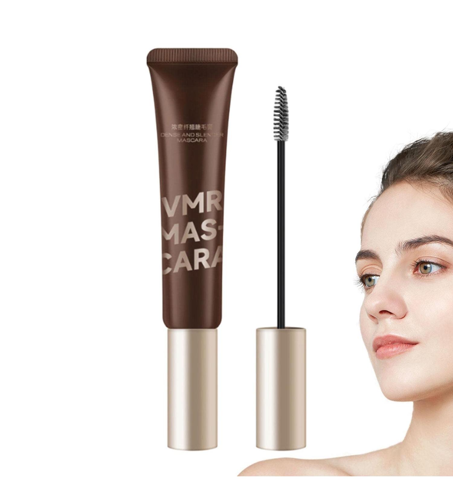  Eastuy Telescopic Mascara Waterproof Telescopic Lifting Mascara - Lashes Mascaras for Sensitive Eyes Volumizing & Lifting Lashes Smudge Resistant Eastuy - Buy Online on GoSupps.com