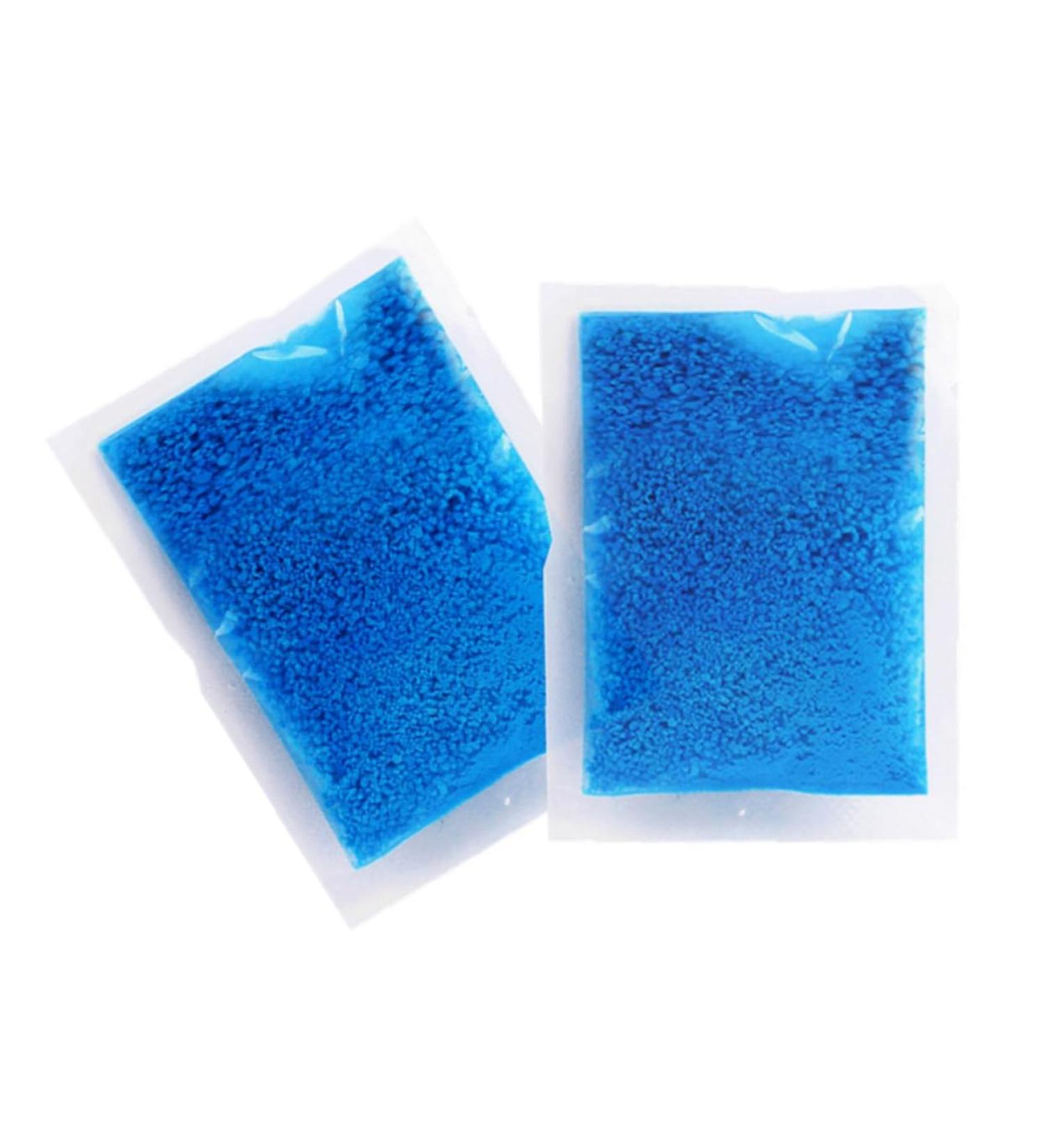 KONTONTY 2 Pack Outdoor Ornaments Fluorescent Powder Luminous Powder Luminous Sand Phosphor Powder Ordinary Blue Siize 3 - Buy Online on GoSupps.com