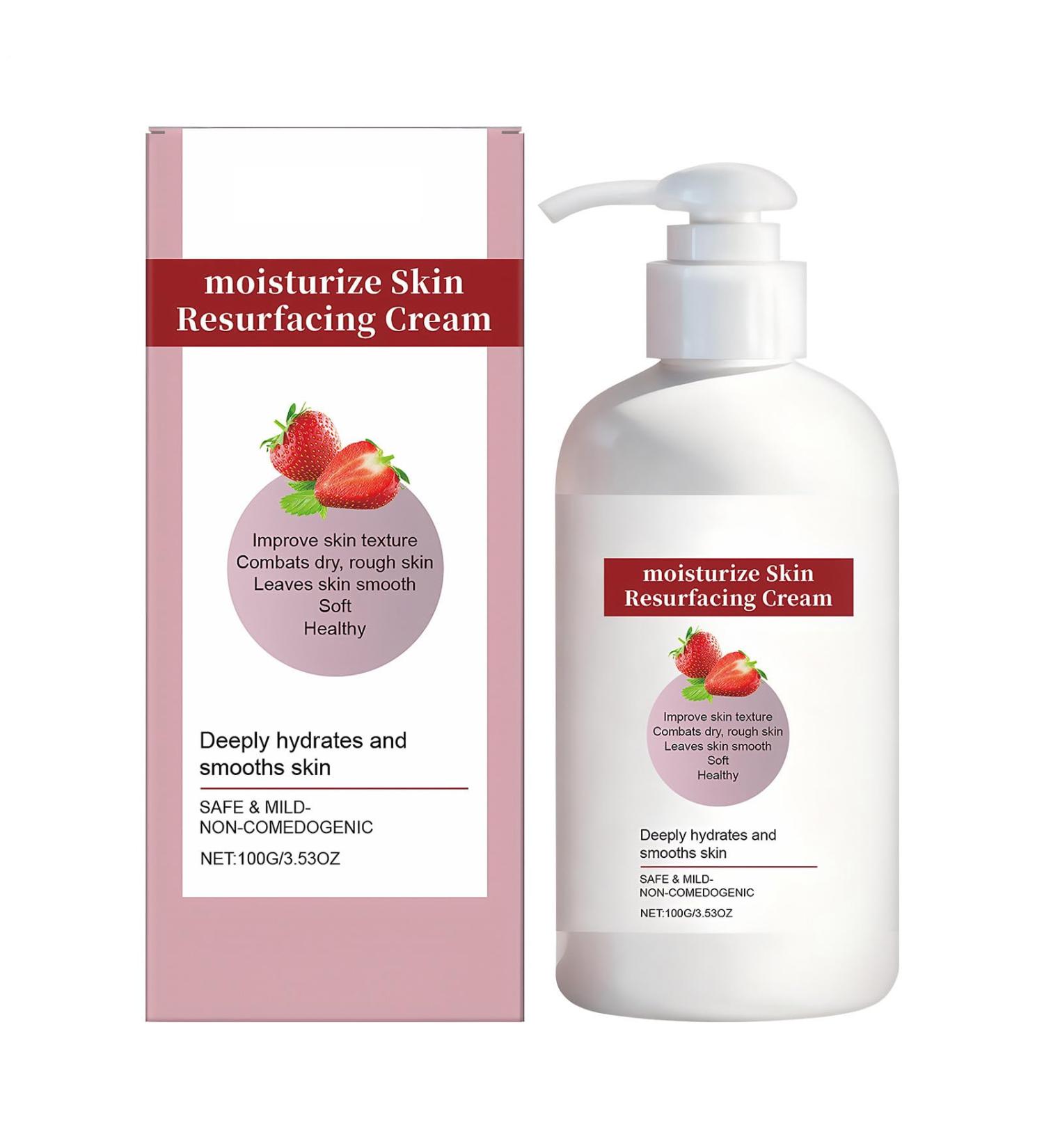  laxreheye Body Lotion For Dry Skin 100g Restructuring And Smoothing Lotion Refreshing And Moisturizing Cream For Women Renewal Daily Hydration - Buy Online on GoSupps.com