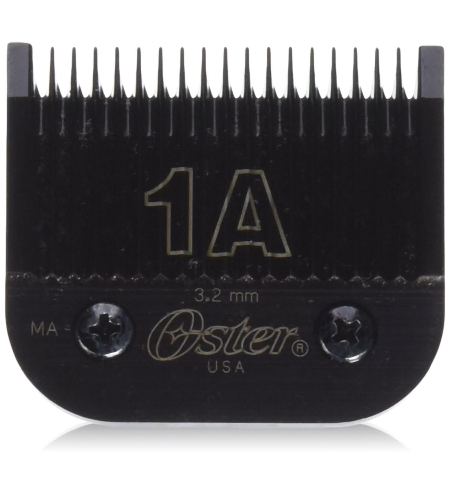 OSTER Clipper Blade 1A 76918-706 | Premium Grooming Tool for Any Breed - Fast International Shipping - Buy Online on GoSupps.com
