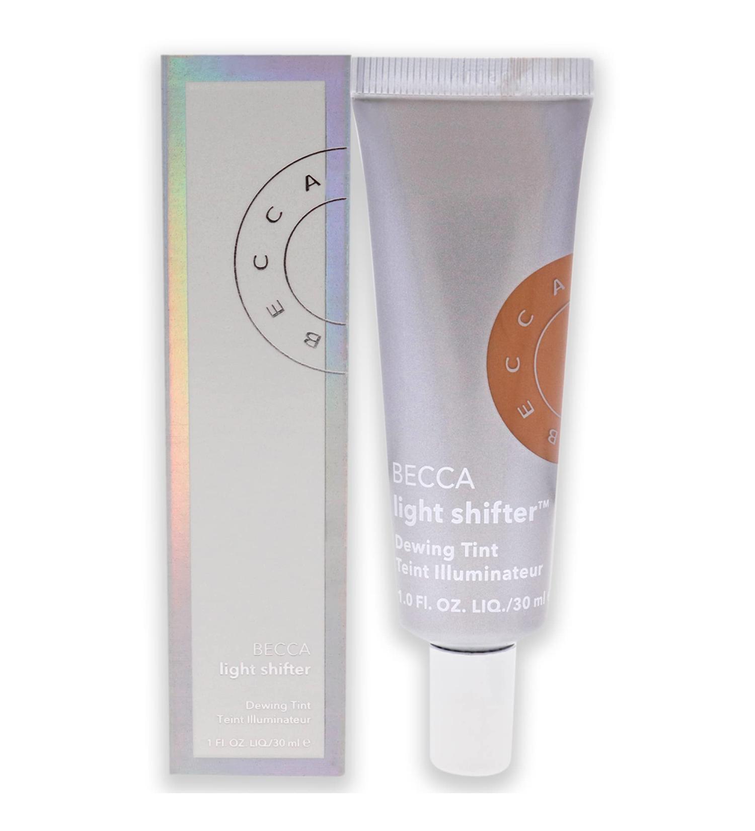 Becca Light Shifter Dewing Tint Moisturizer - 4.5 Cloud Nine for Women | Lightweight Hydrating Makeup | International Shipping Available - Buy Online on GoSupps.com