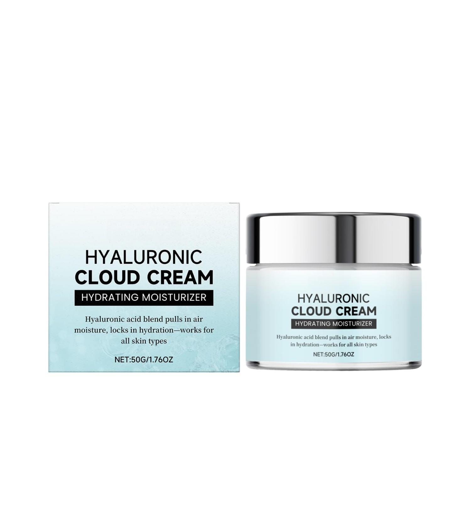 Cr me Hydratante Douce For Le Visage Hydratation Et Nutrition Quotidiennes For Une Peau clatante Formule L g re Non Grasse Retient L'humidit  - Buy Online on GoSupps.com